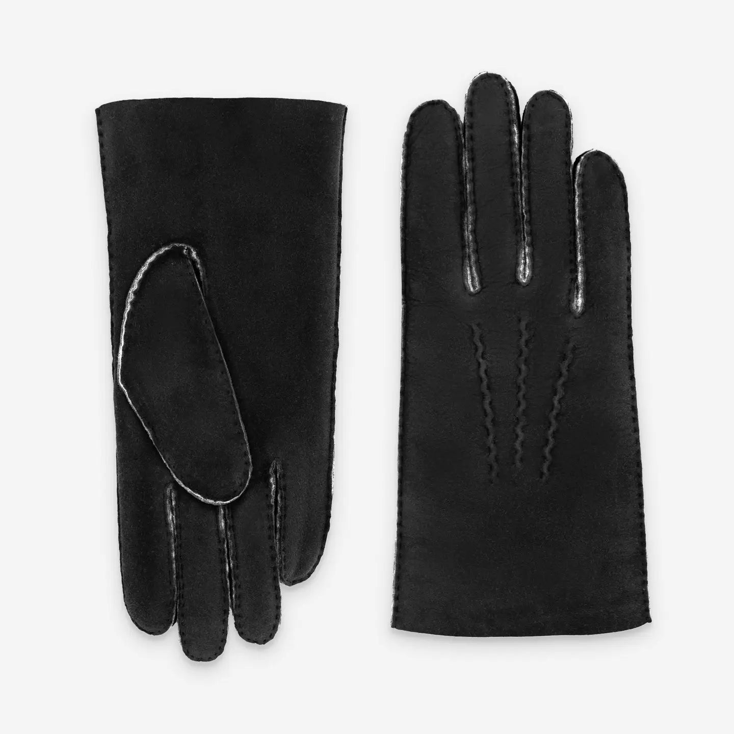 Onni Leather gloves-100% sheepskin-thumbmail-2