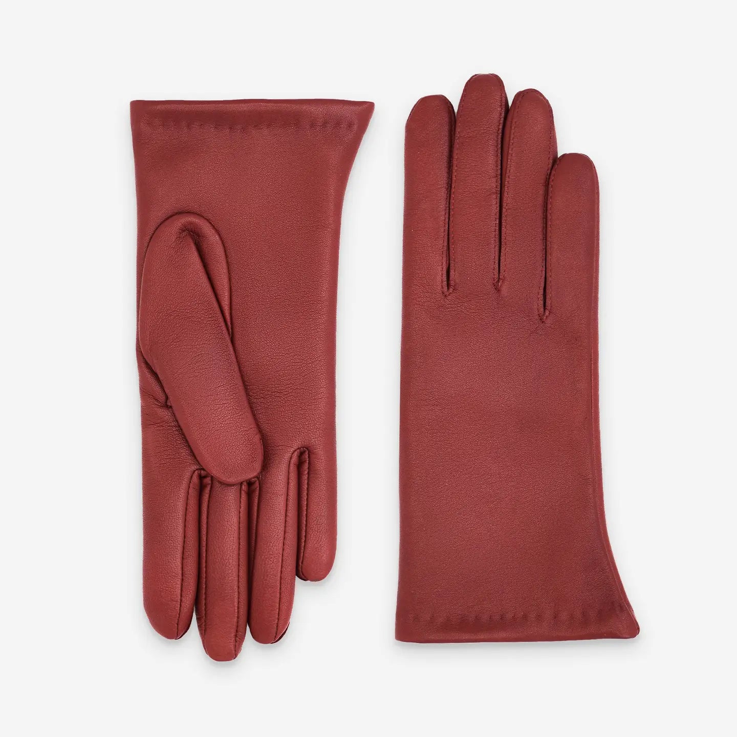 Sofia Leather Gloves-2