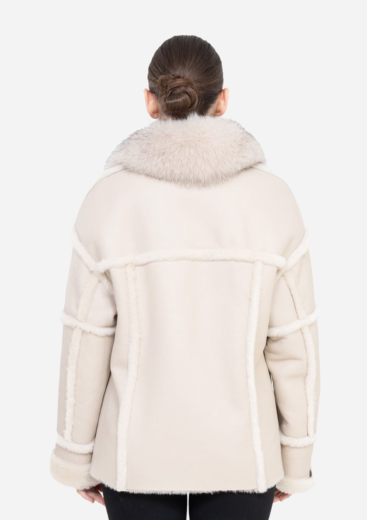 ELIANA shearling coat-thumbmail-4