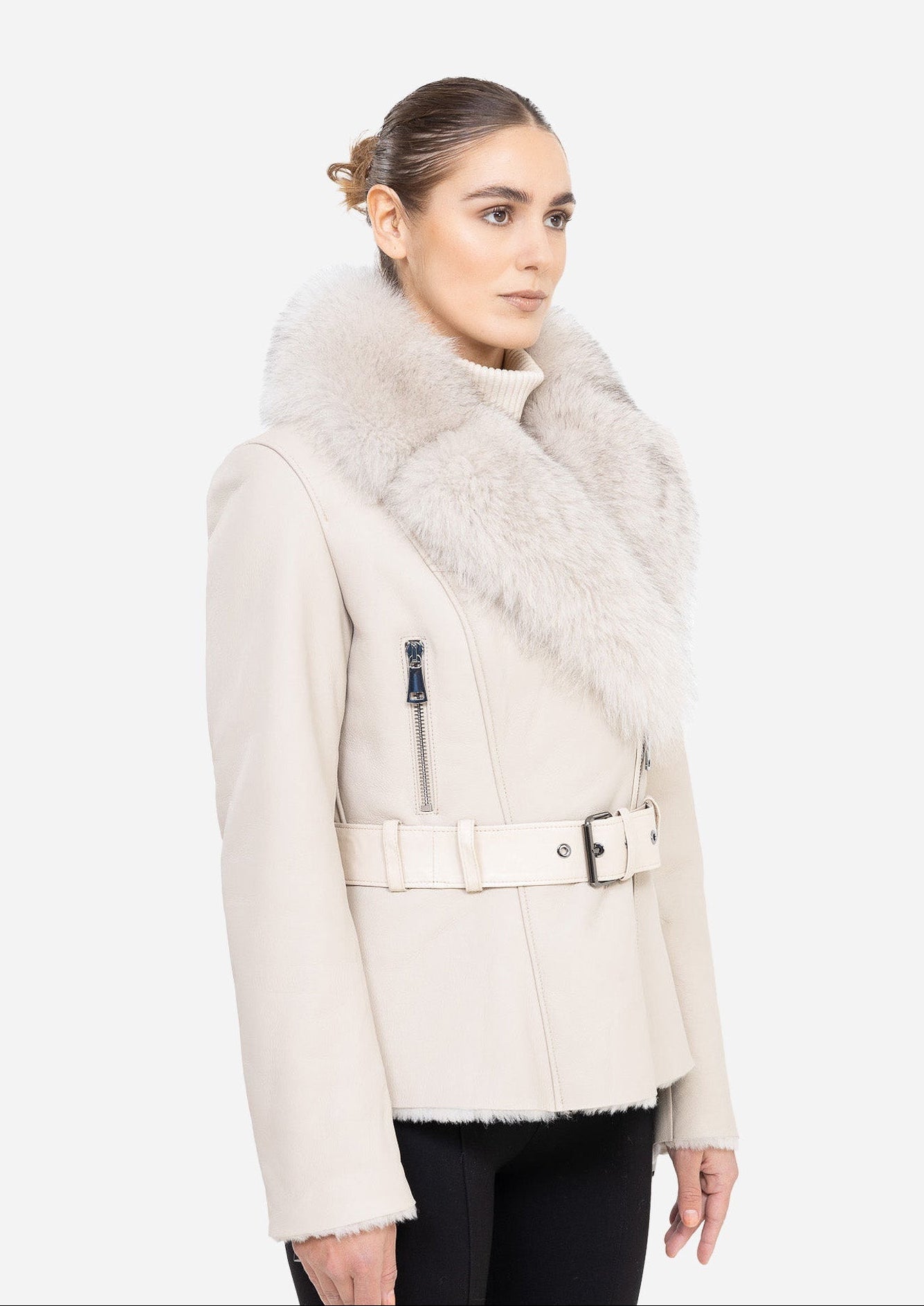 Victoria  shearling jacket-thumbmail-2