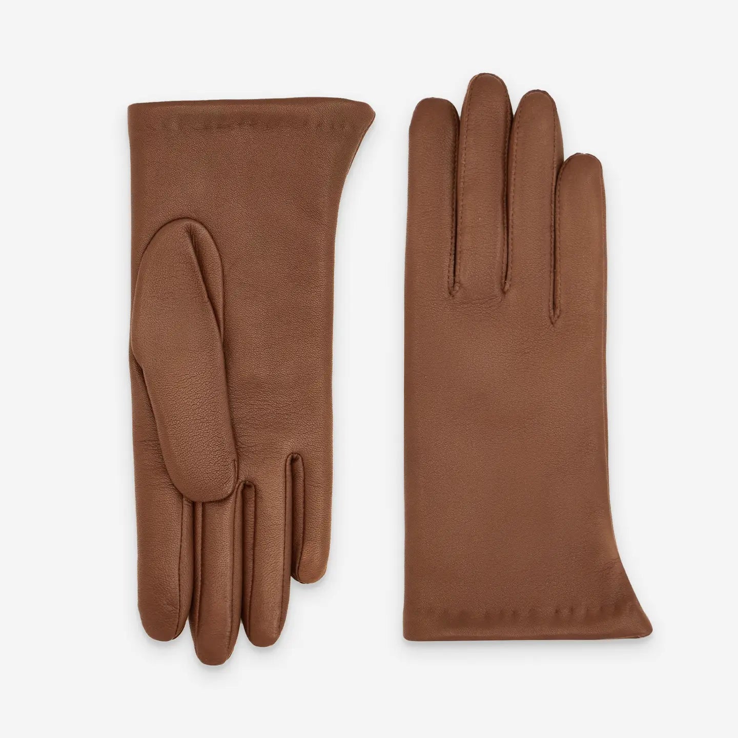 Sofia Leather Gloves-3