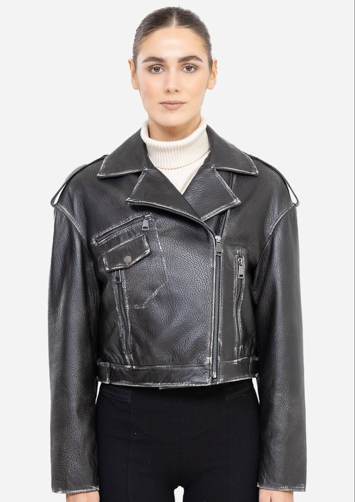SONIA BIKER JACKET-thumbmail-3