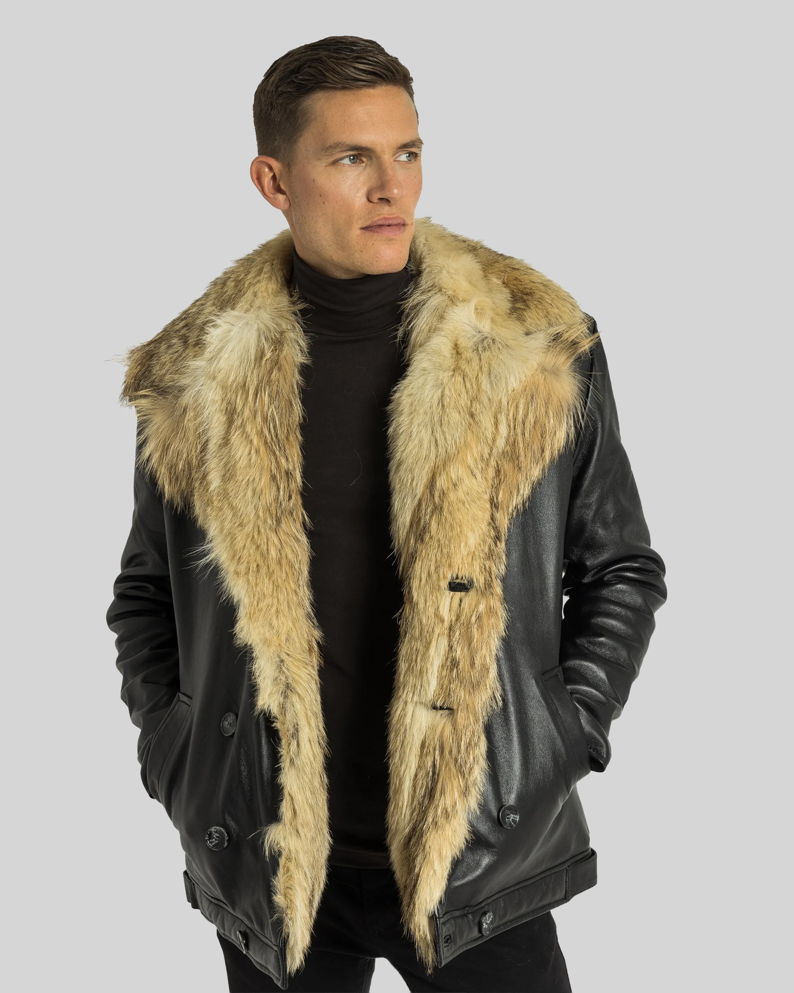 Marvin  with Natural Fur-thumbmail-1