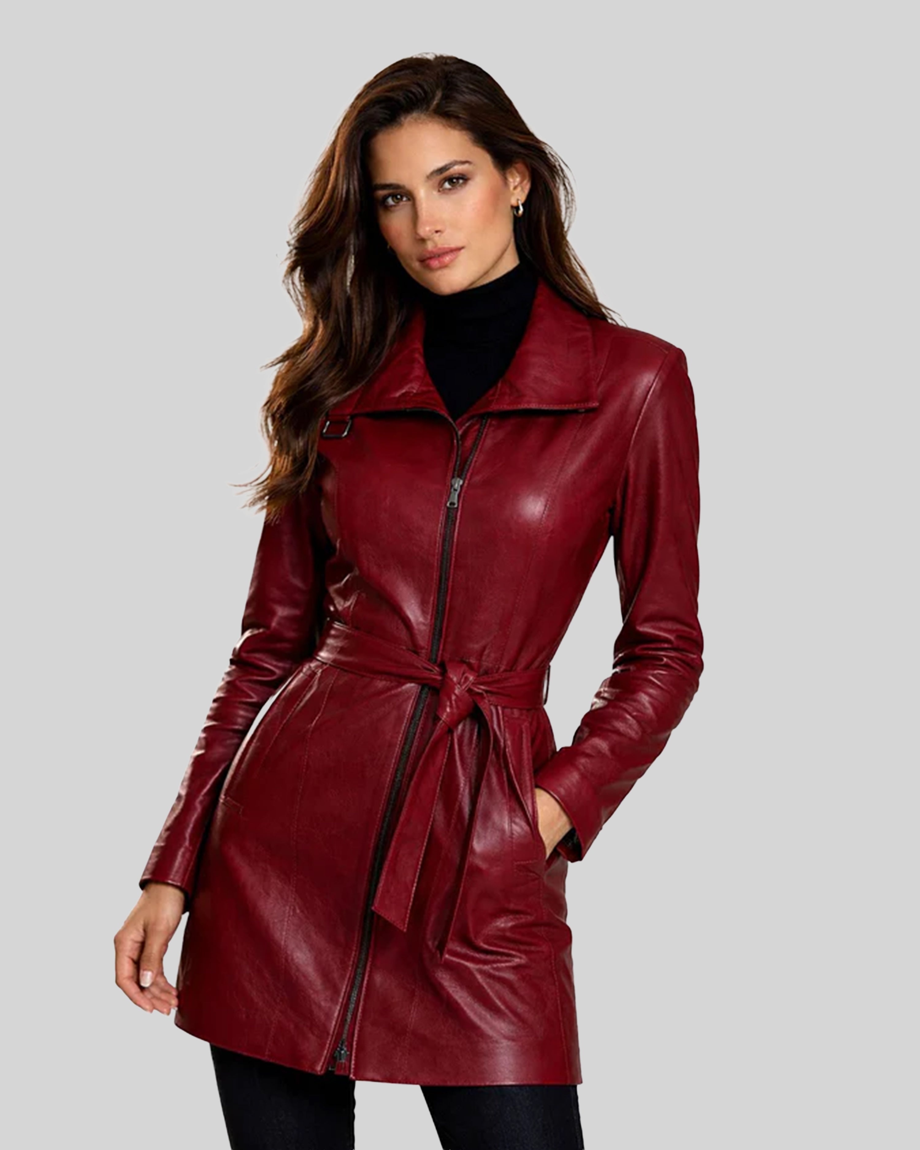 Women's Light Jackets – Dimitri
