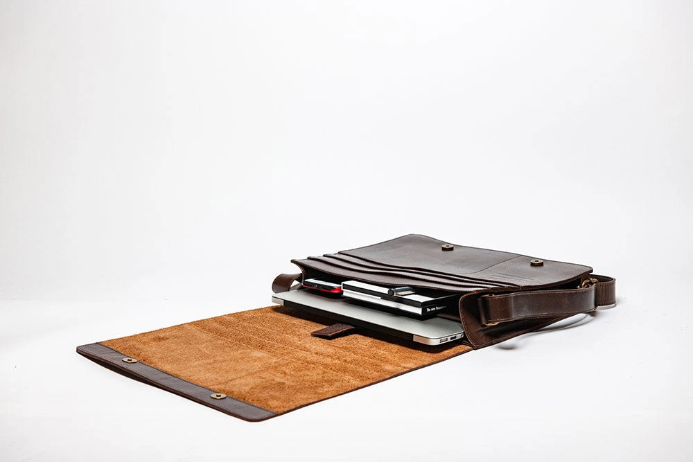 Adam Messenger Bag