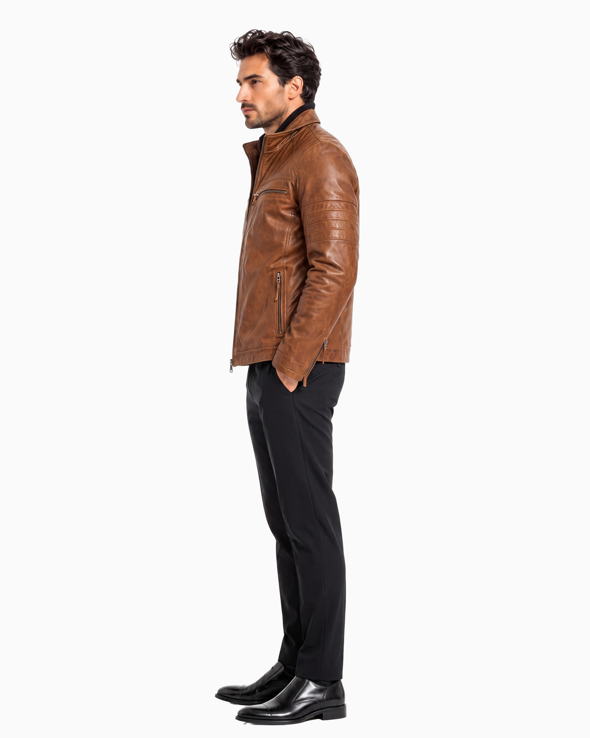 Baldwin Leather Jacket-thumbmail-4