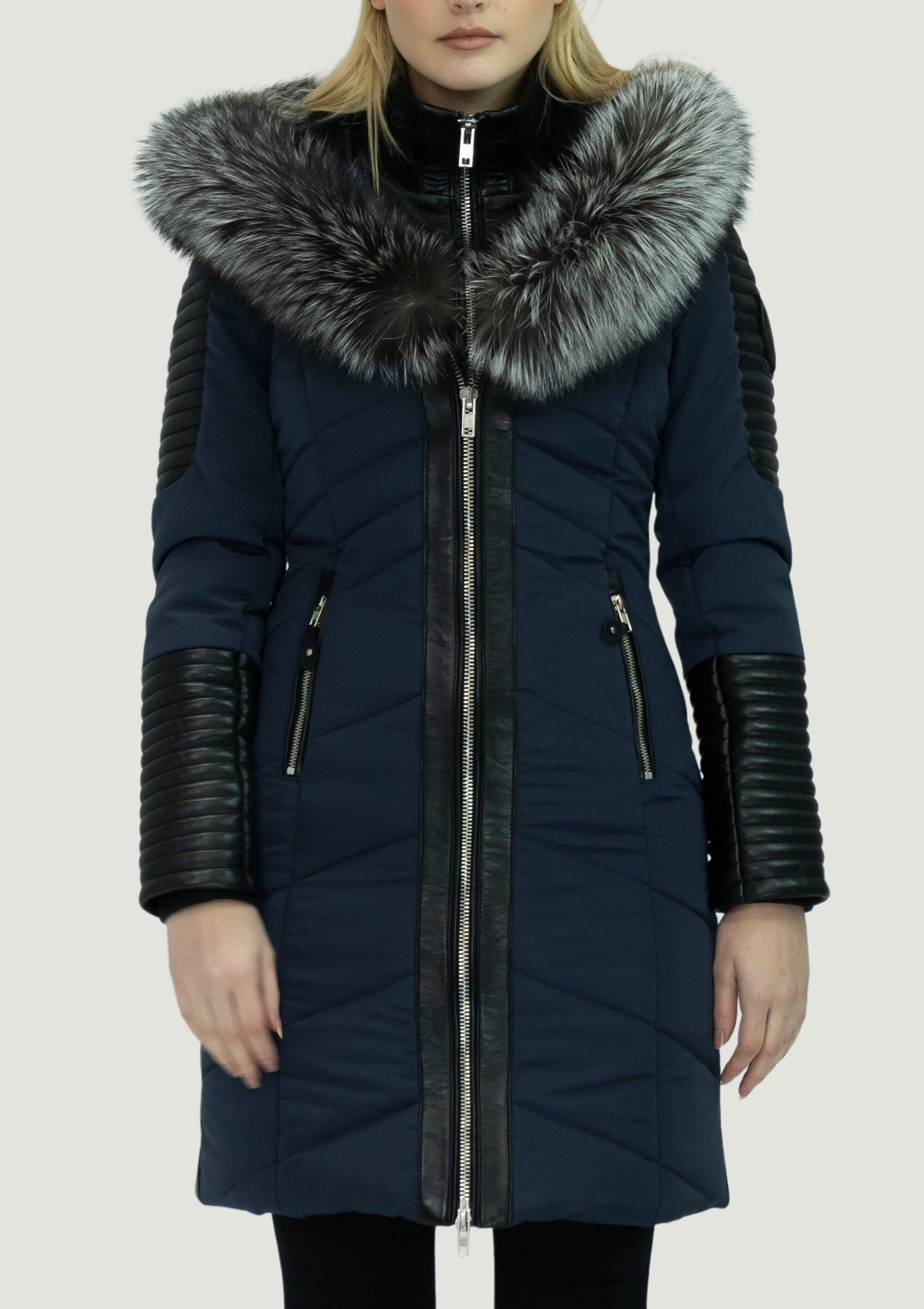 Hailey Parka With  Natural Fur-thumbmail-8