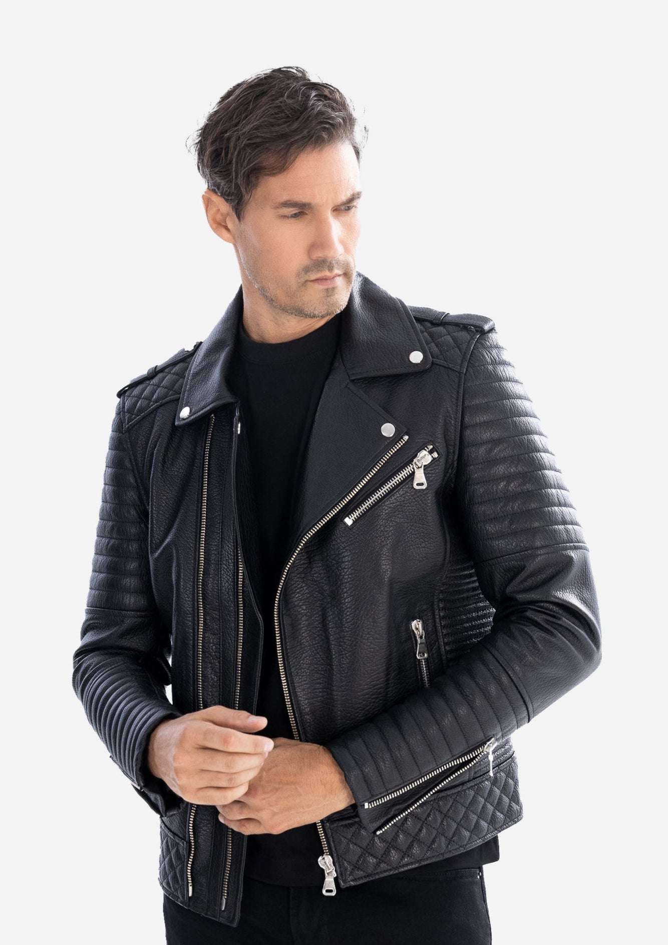 Damian Biker Jacket-thumbmail-4