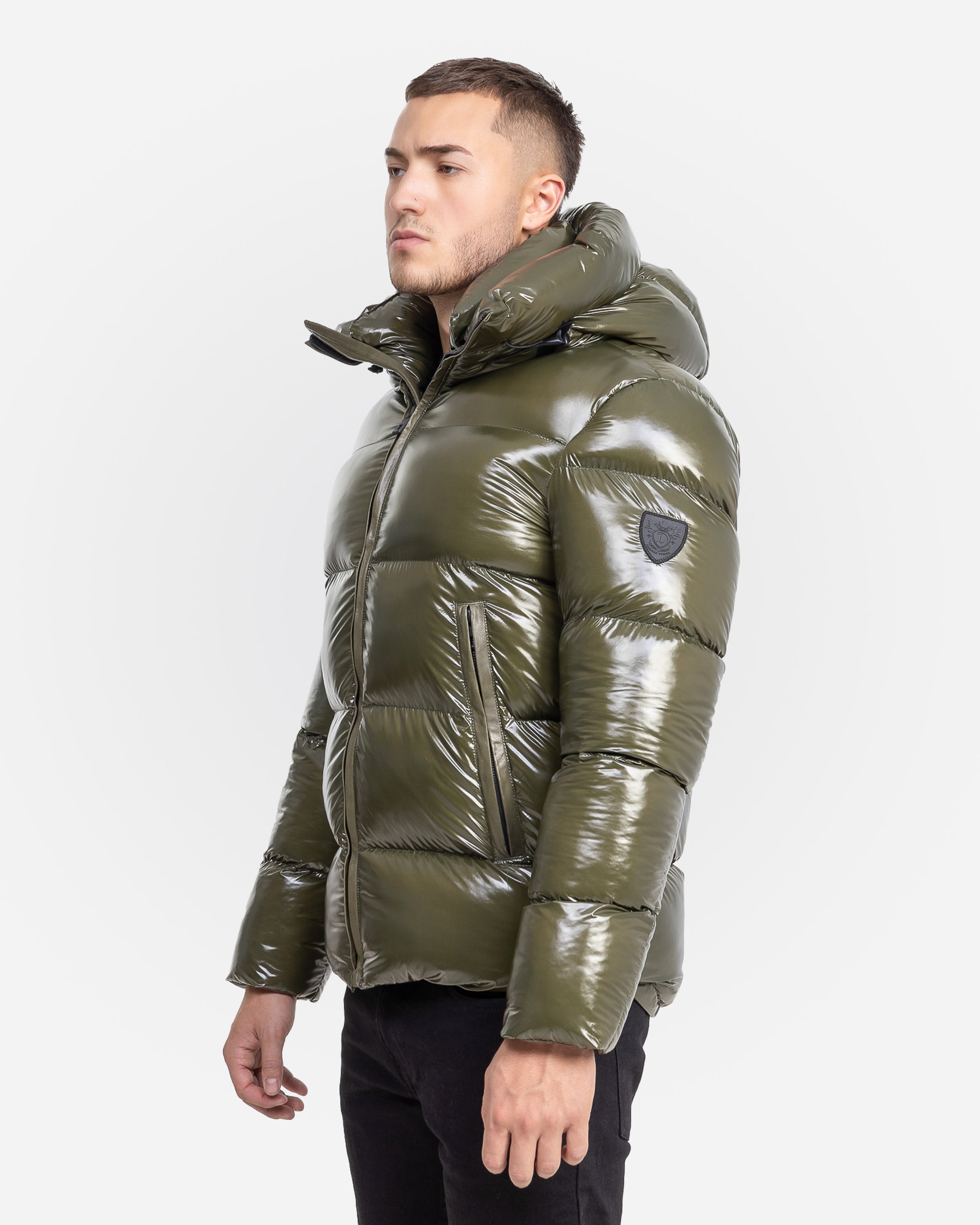 HENRY  DOWN JACKET