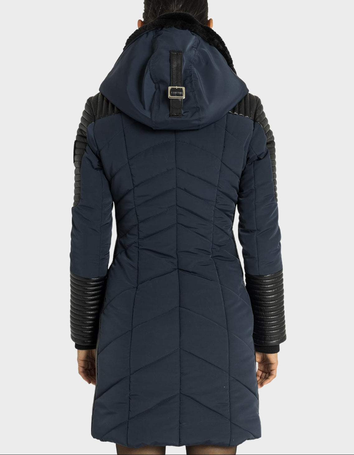 Hailey Parka Jacket-2