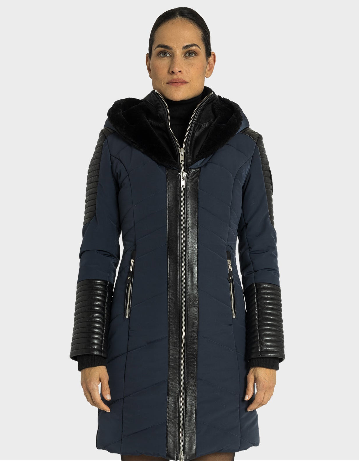 Hailey Parka Jacket-4