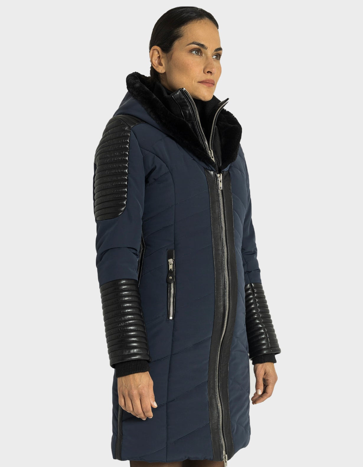 Hailey Parka Jacket-3