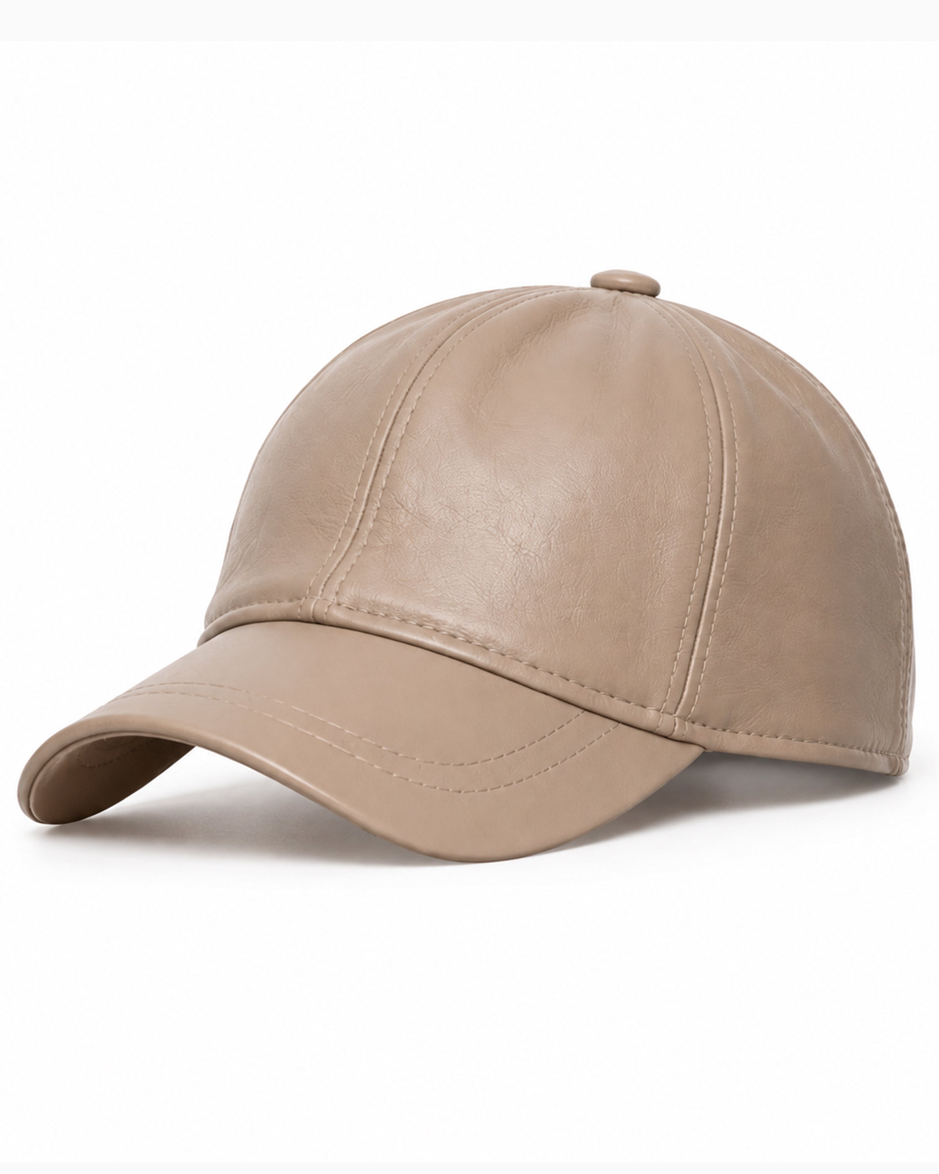 Leather Sport Cap-thumbmail-2