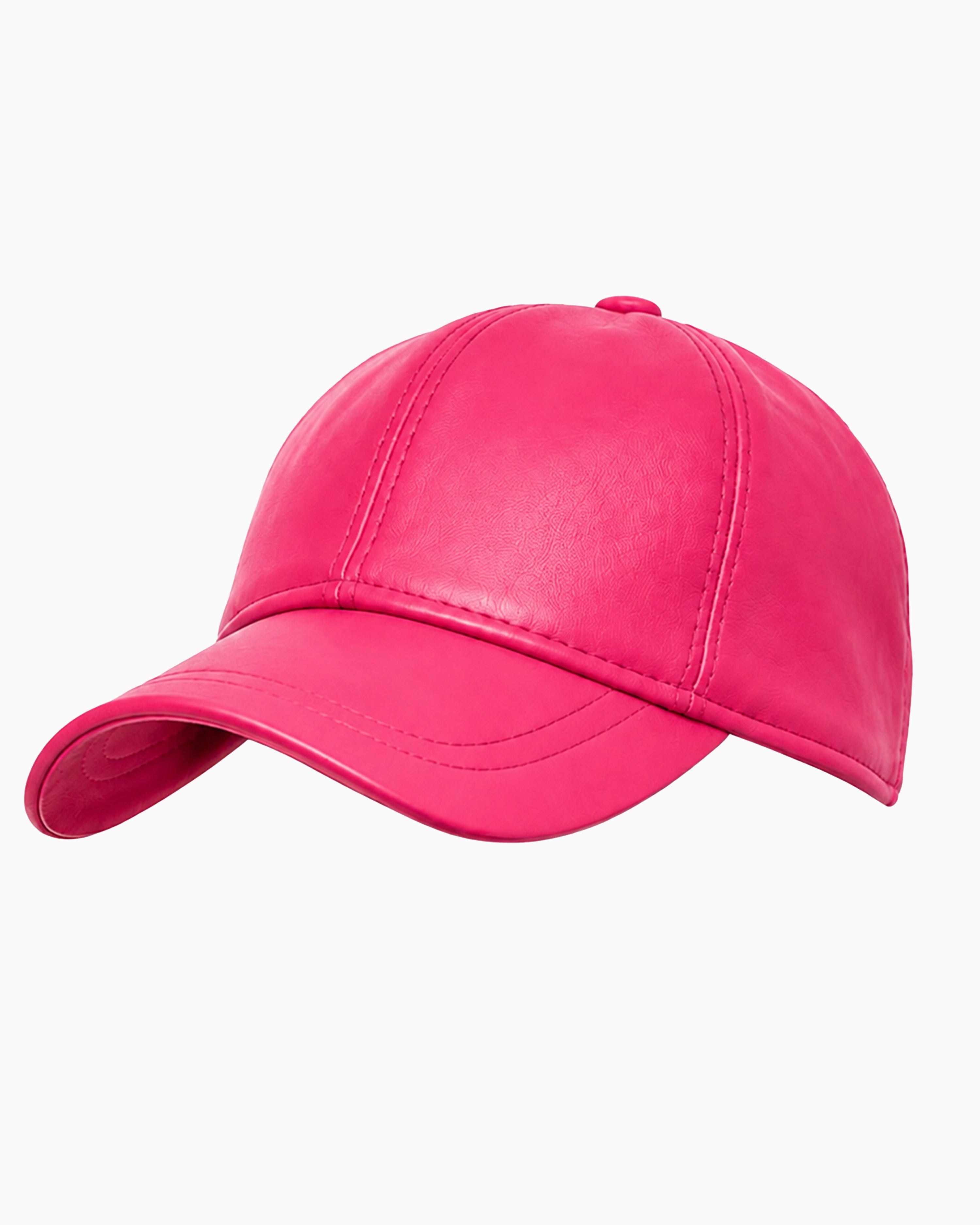 .Leather Sport Cap,-thumbmail-2