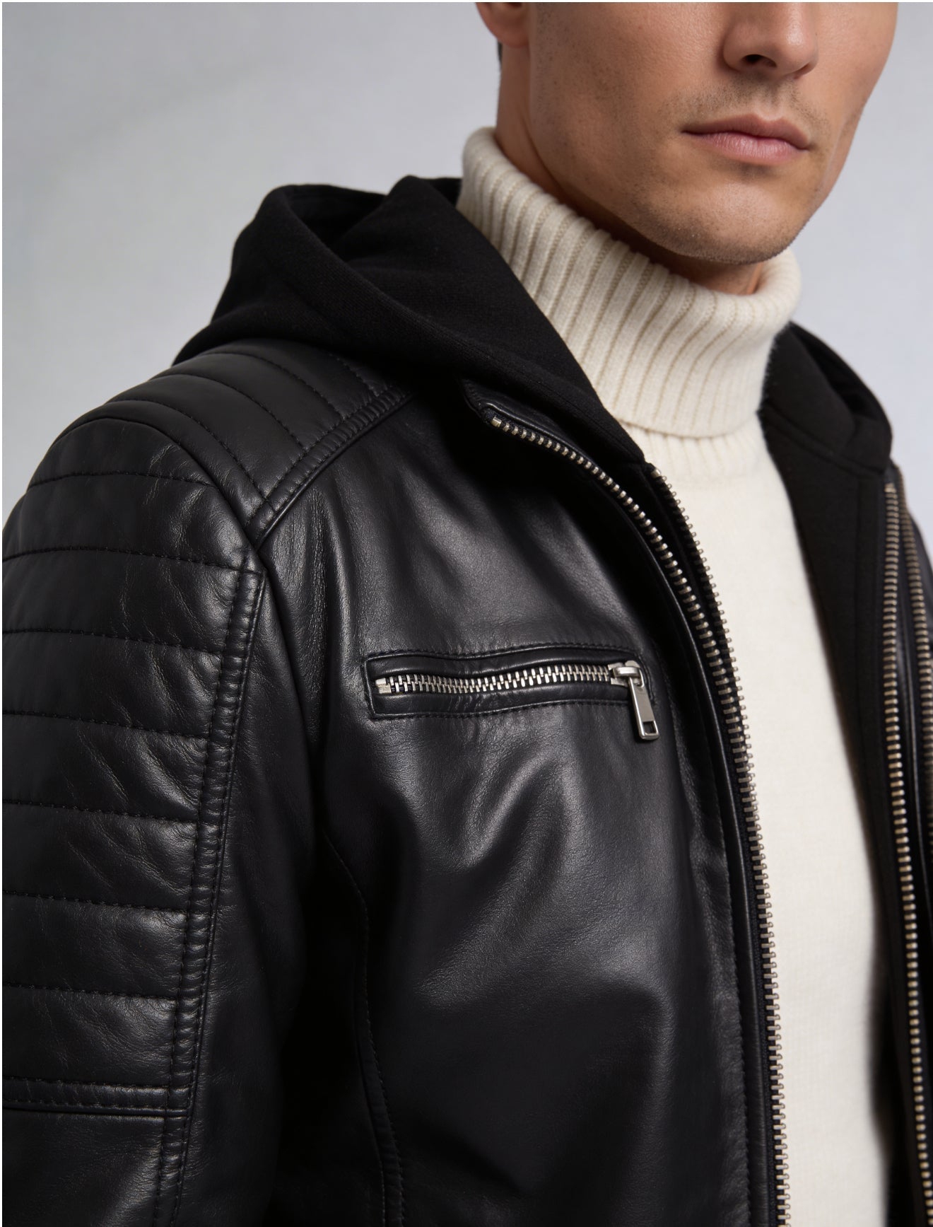 RYDER leather jacker-thumbmail-5