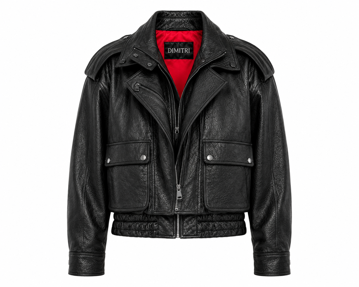Micah Leather Bomber-thumbmail-5