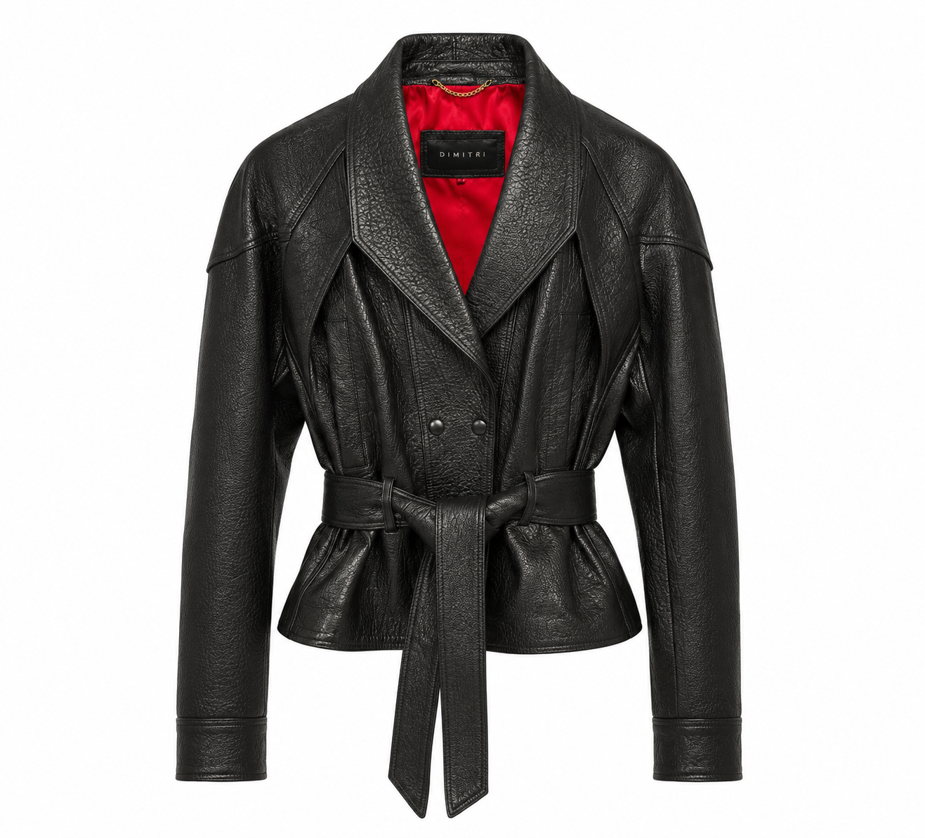 Darcy Leather Jacket-thumbmail-4