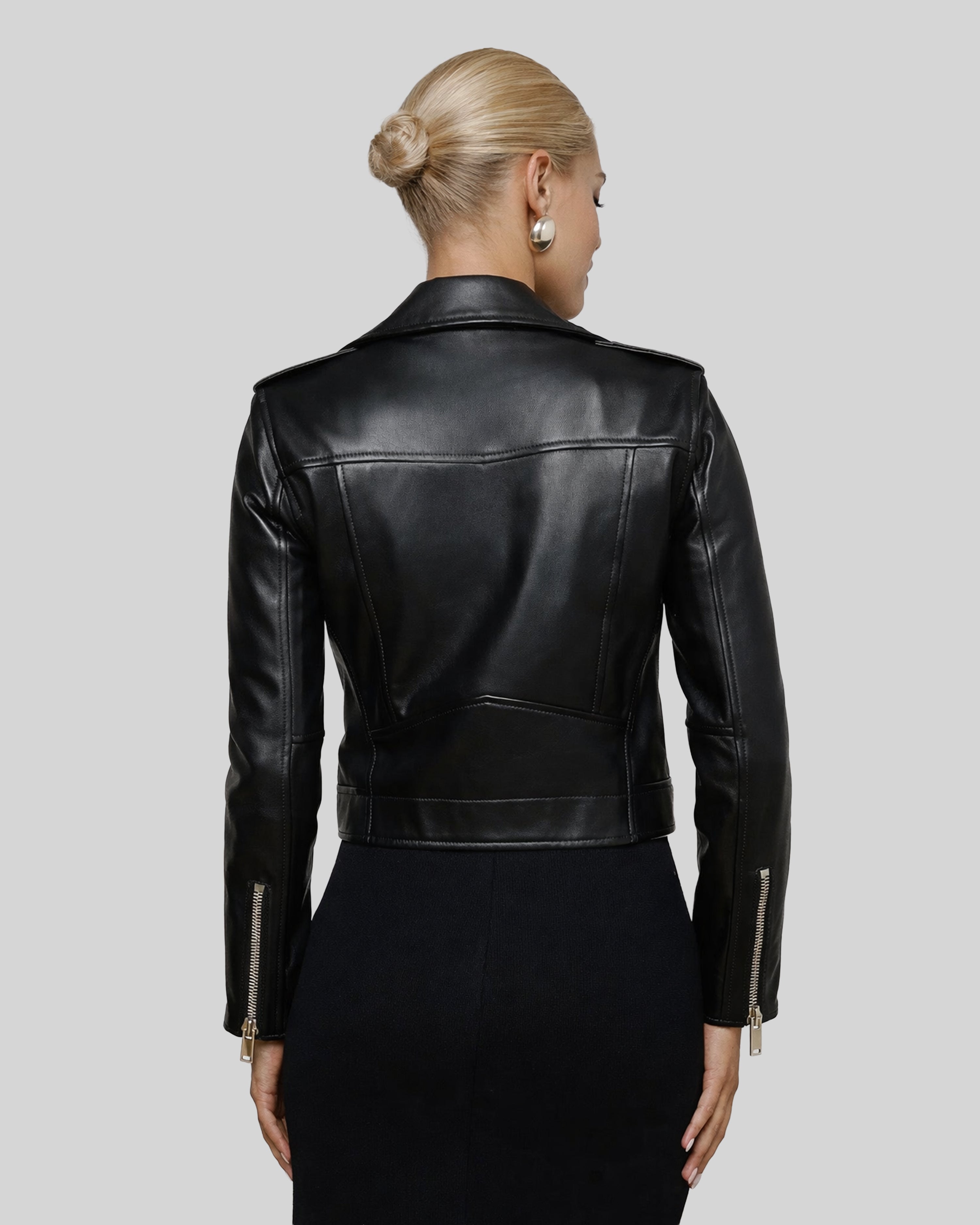 Jayde Leather Jacket 3