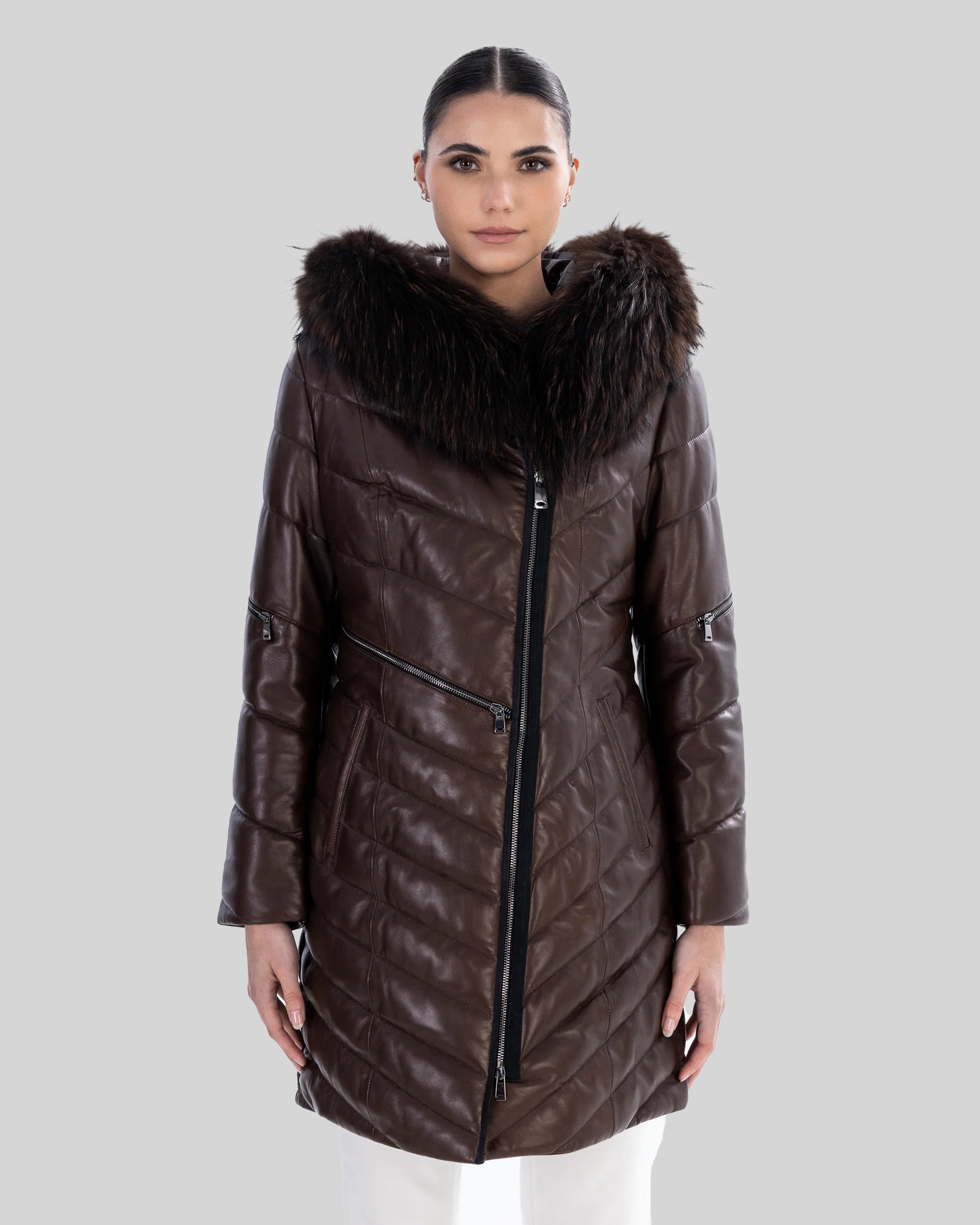 GRACE LEATHER COAT-thumbmail-1