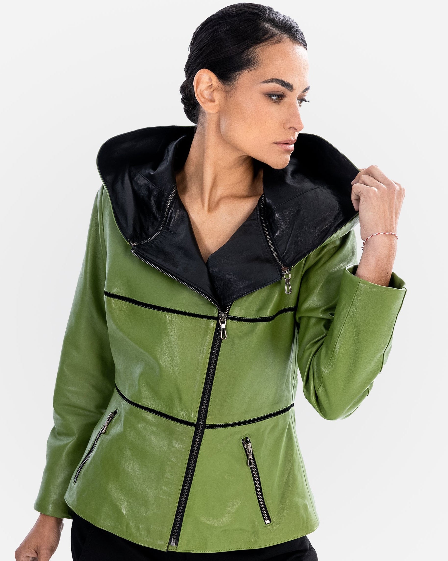ANGELIQUE Leather Jacket-thumbmail-10