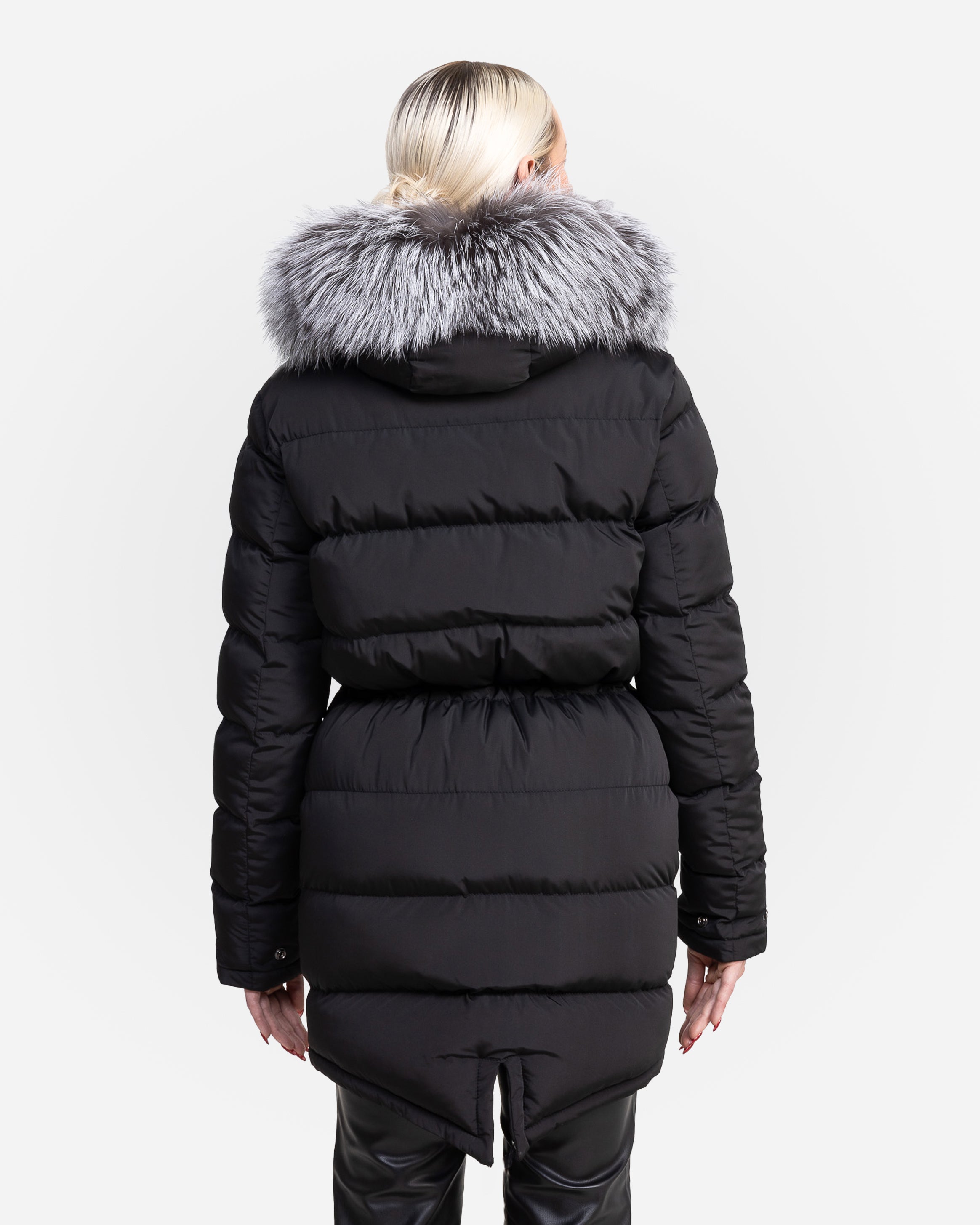 Lexi Puffer Jacket