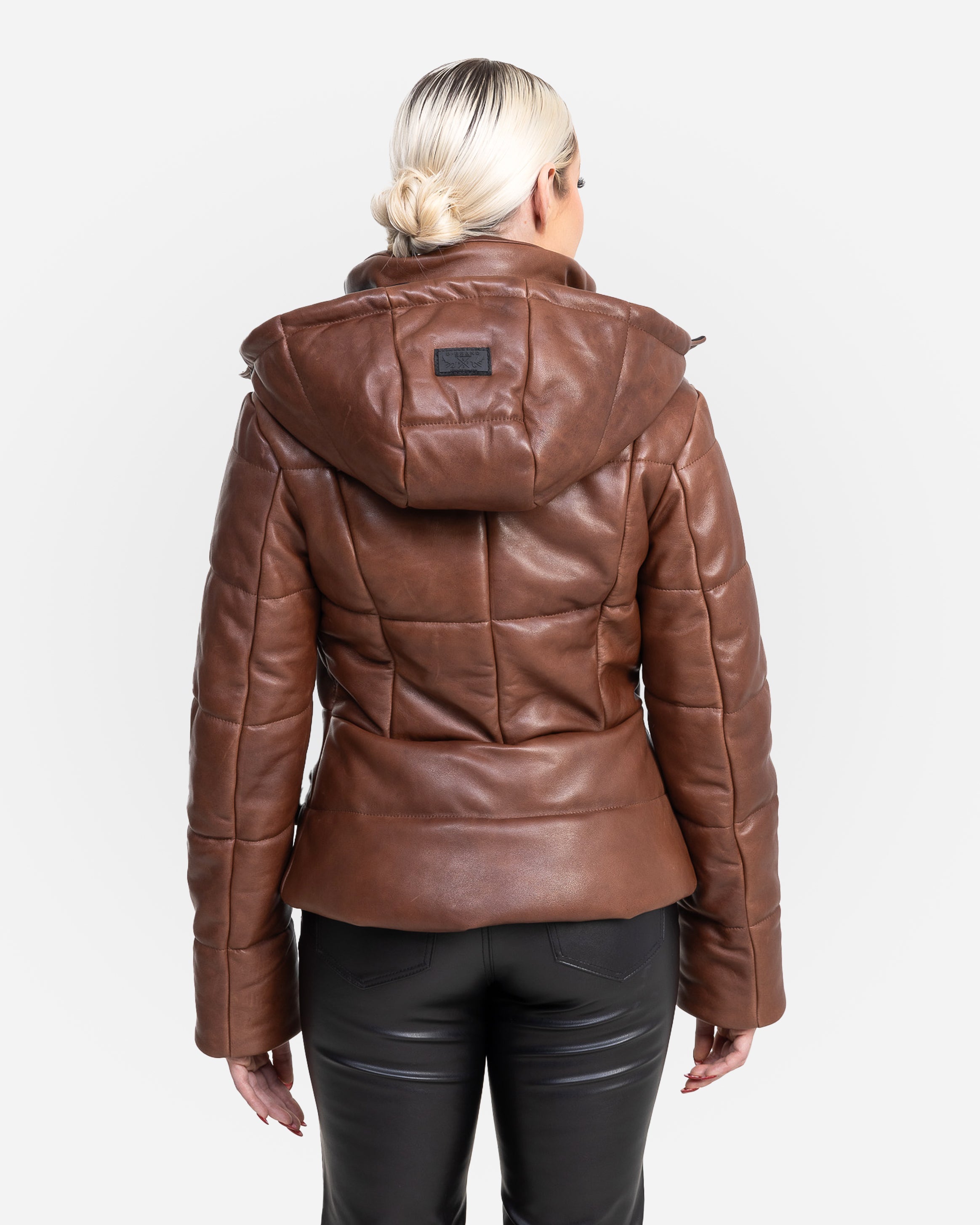 Chloé Leather Jacket