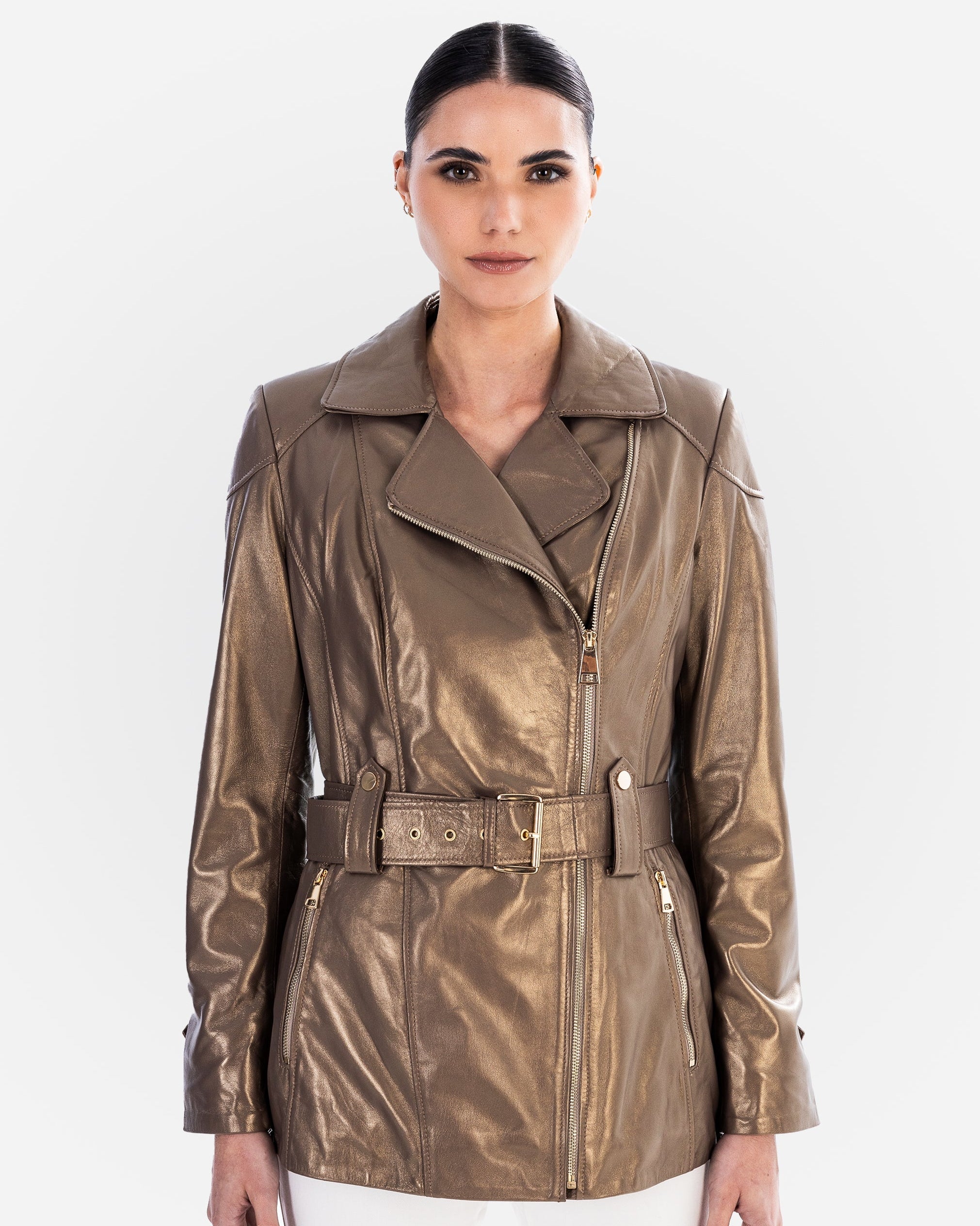 KATE Leather jacket-thumbmail-2