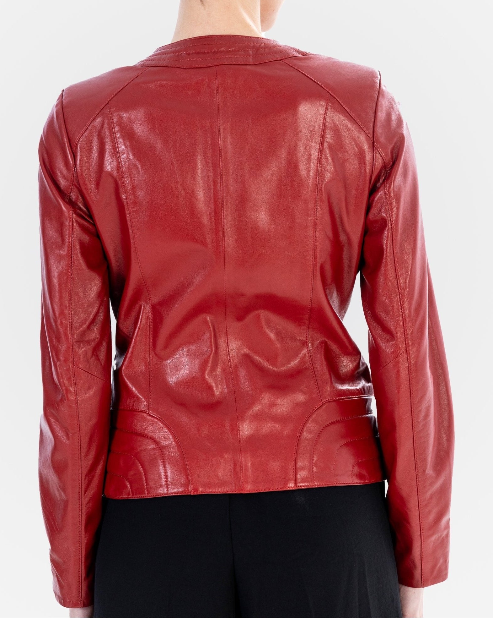 Natalia Leather Jacket-thumbmail-4