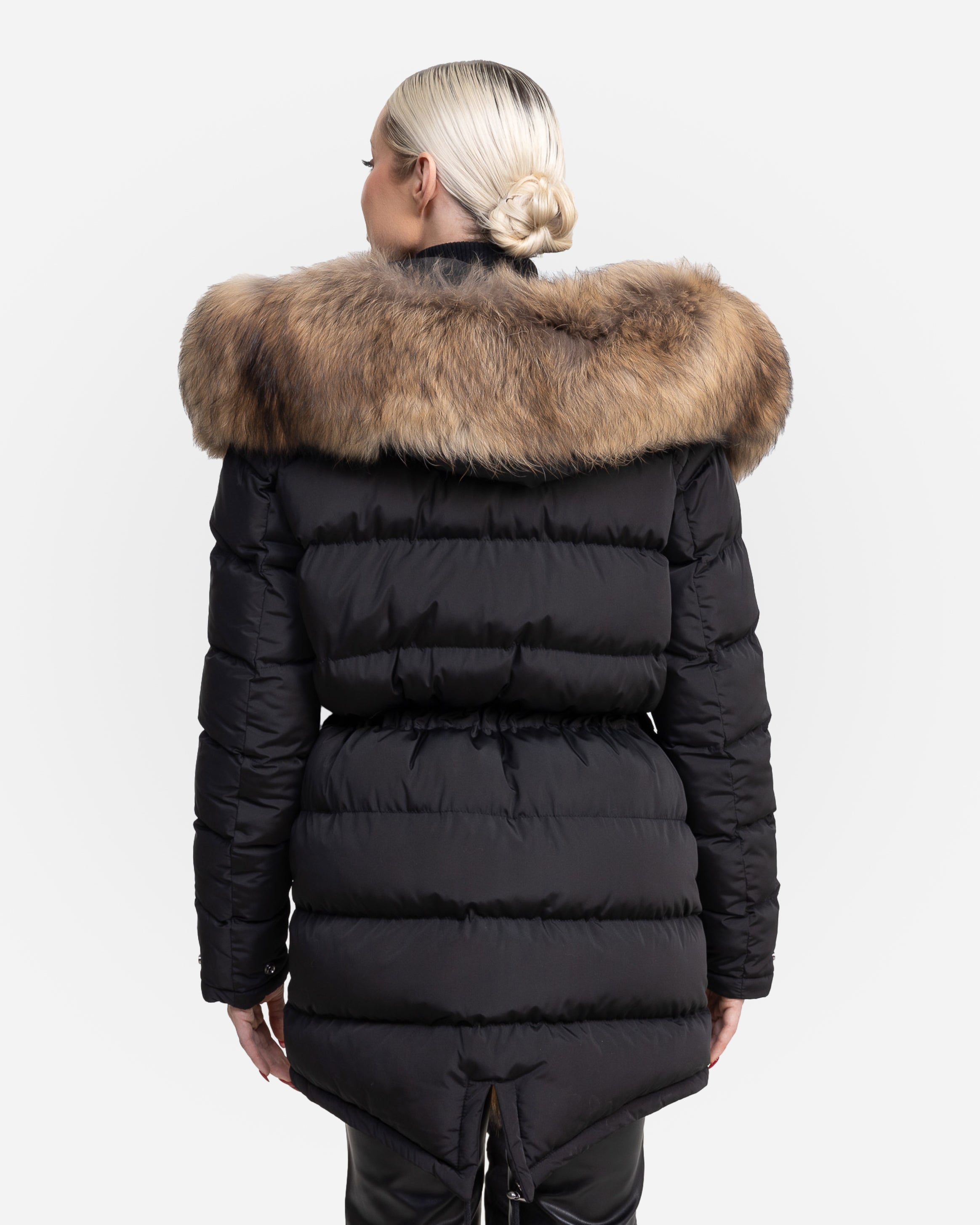 Lexi Puffer Jacket