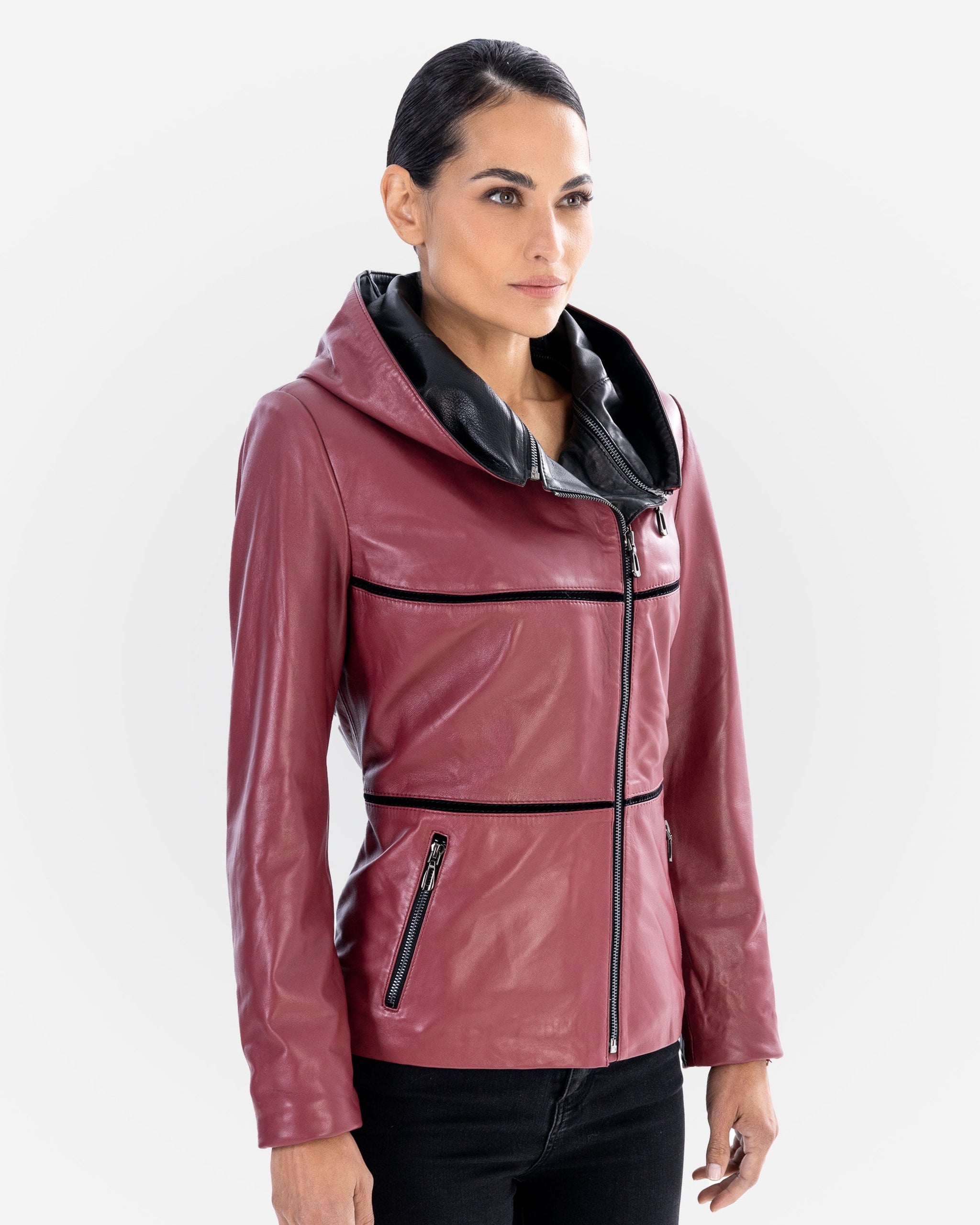 ANGELIQUE Leather Jacket-thumbmail-7