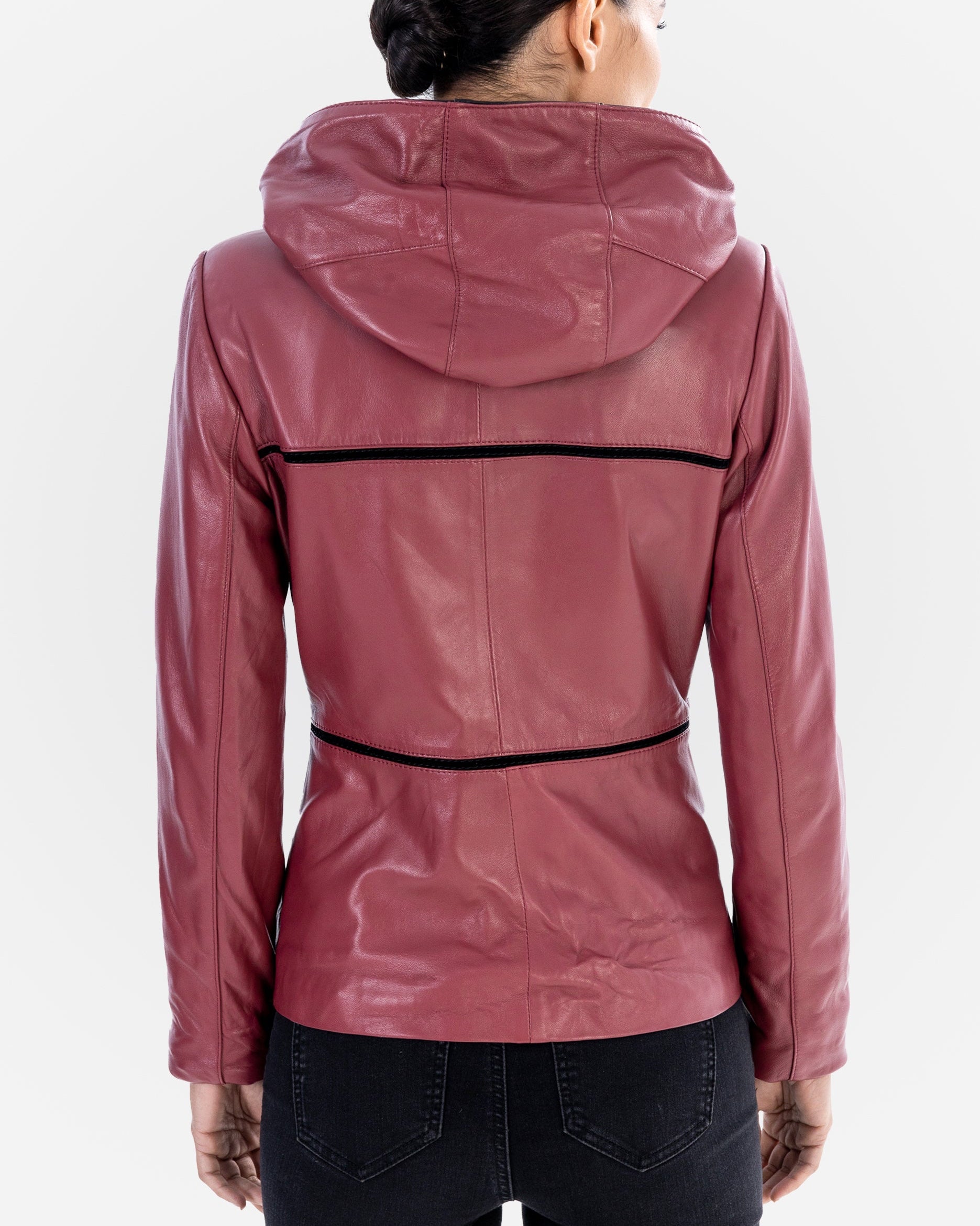 ANGELIQUE Leather Jacket-thumbmail-8