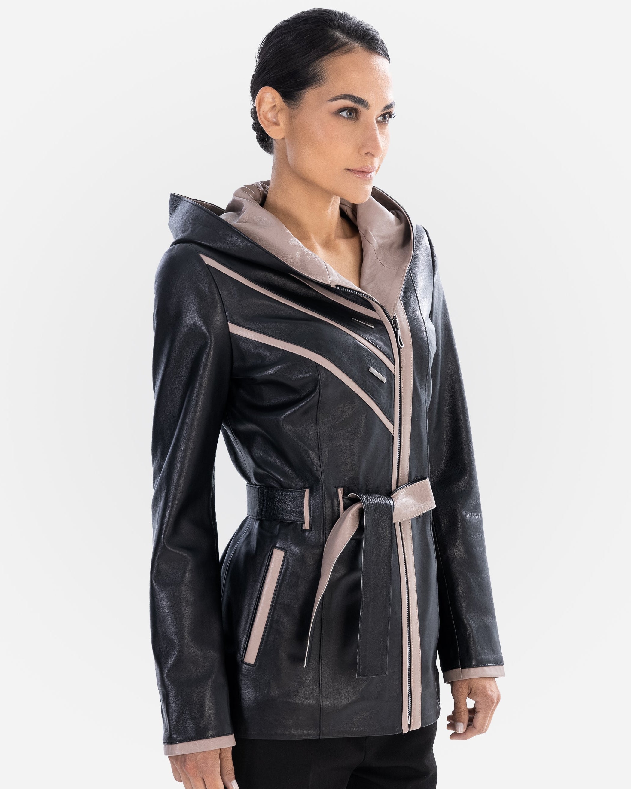 Erica Leather Jacket-thumbmail-2