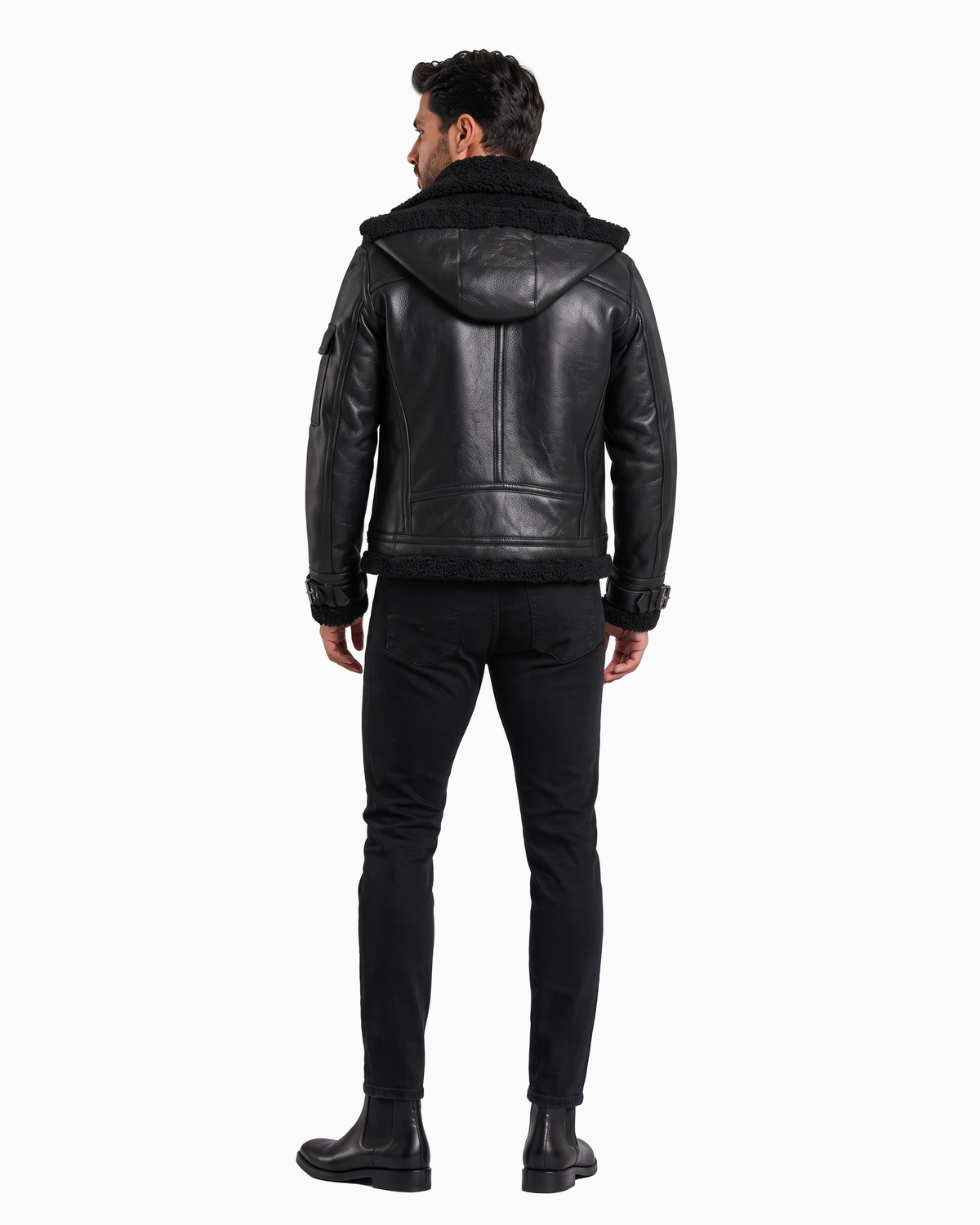 MATÉO Sheepskin Jacket-thumbmail-3