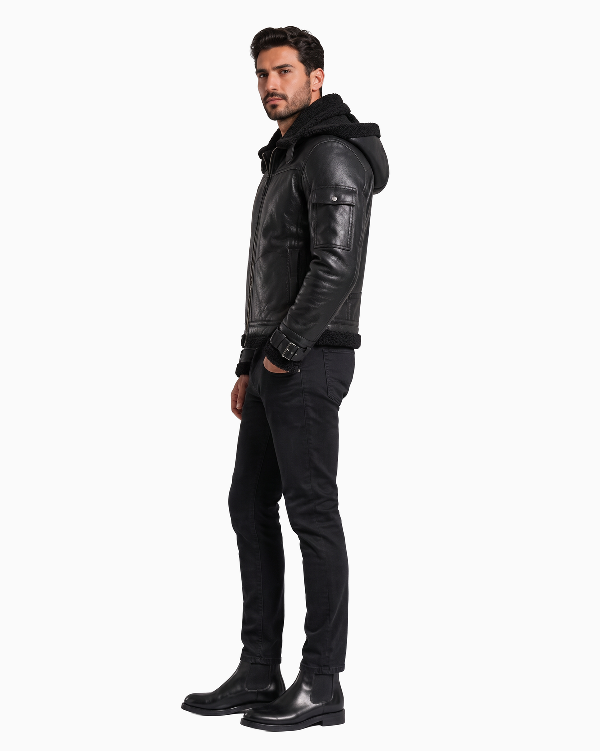 MATÉO Sheepskin Jacket-thumbmail-4