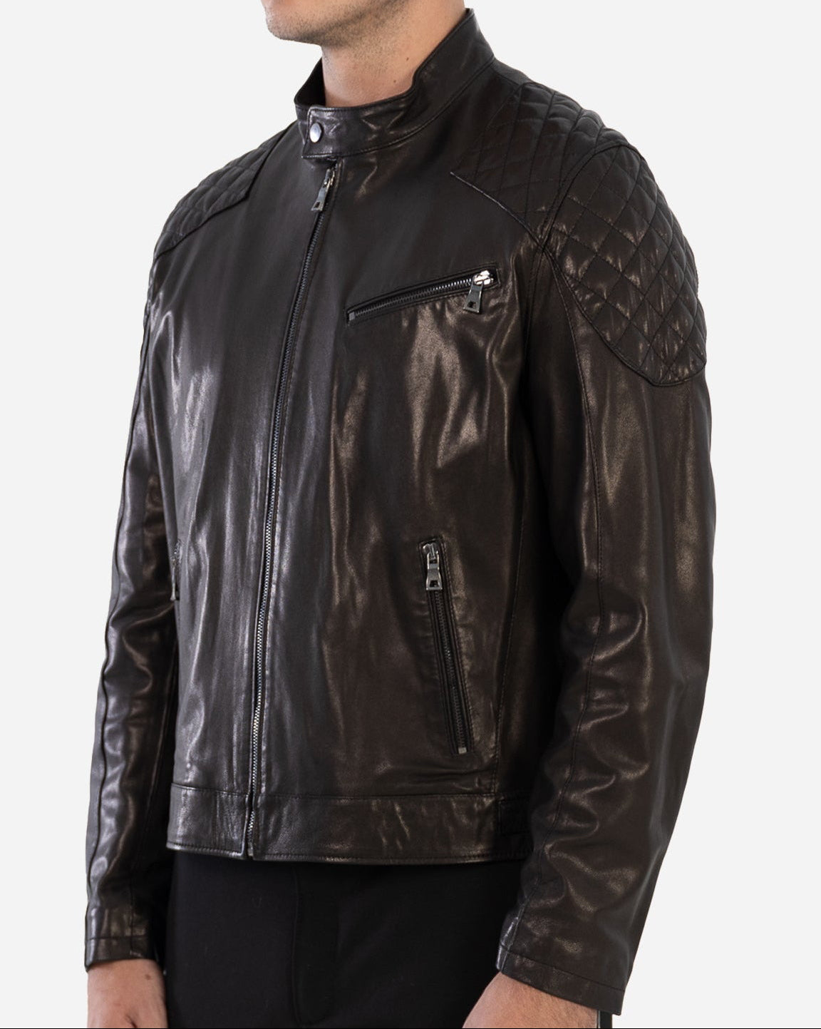 Milan Leather Jacket-thumbmail-3