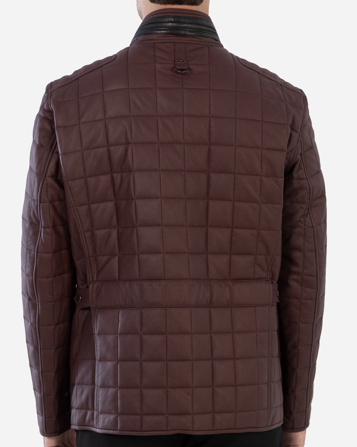 Griffin Leather Jacket-thumbmail-3