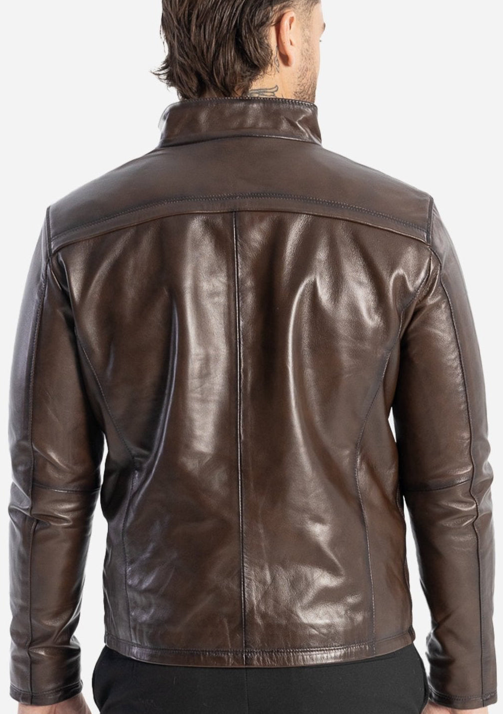 STEPHANE leather jacket-thumbmail-3