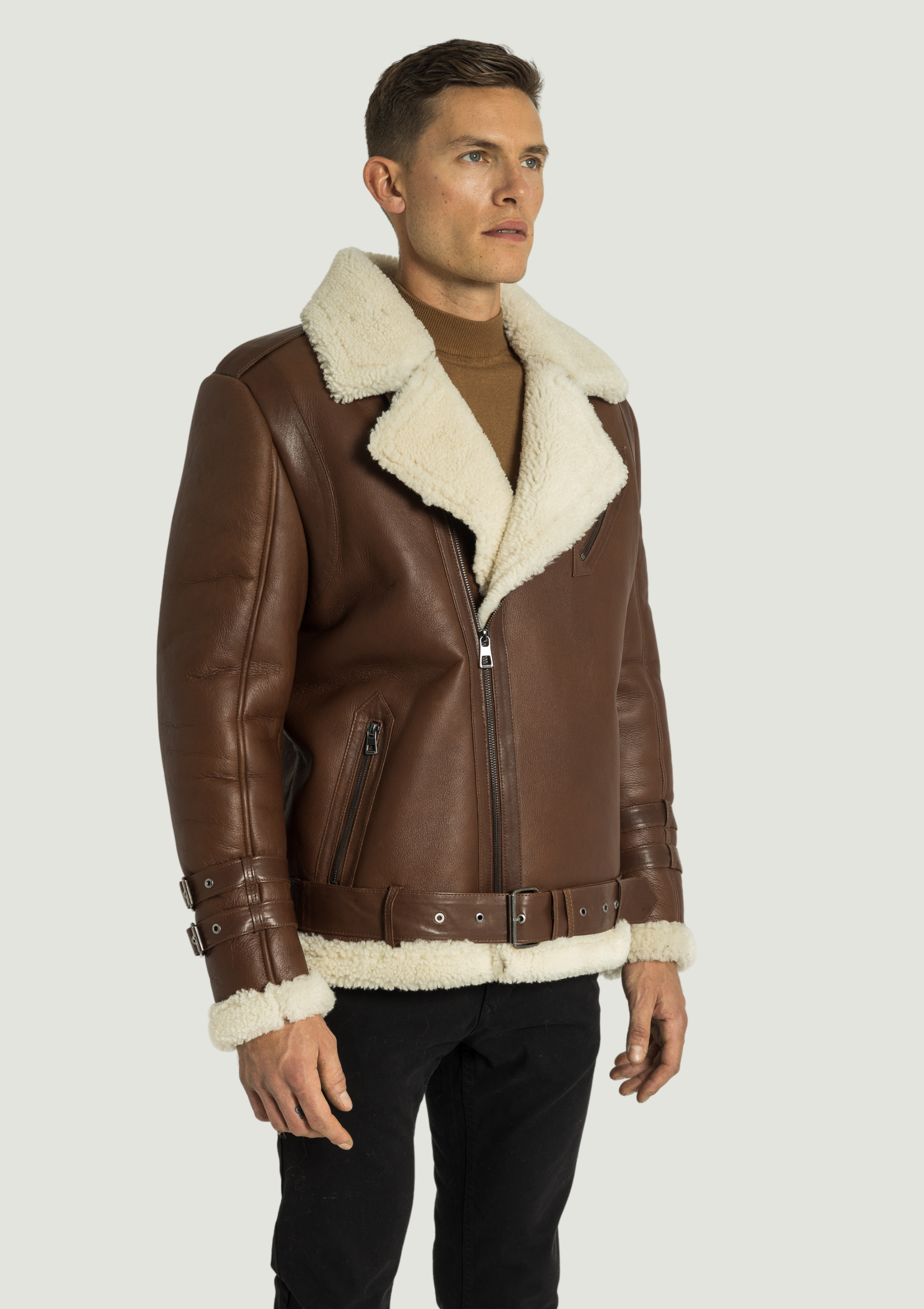 Jhonas Shearling  Jacket-thumbmail-2