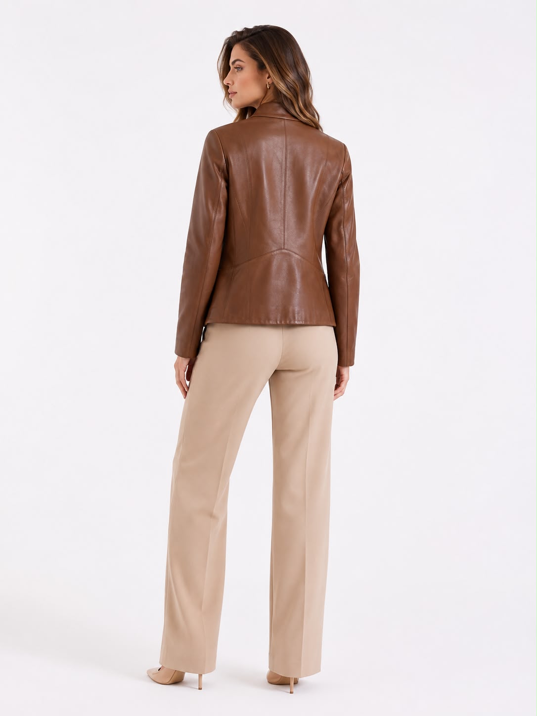 Veronica Leather jacket-thumbmail-3
