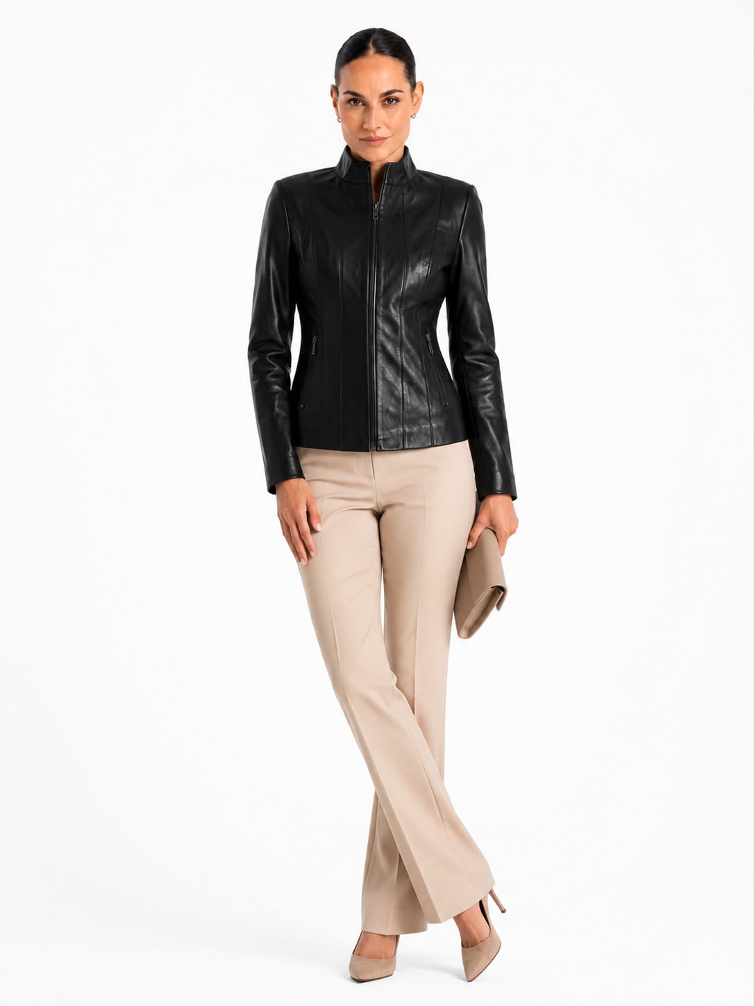 Maureen LEATHER JACKET-thumbmail-1