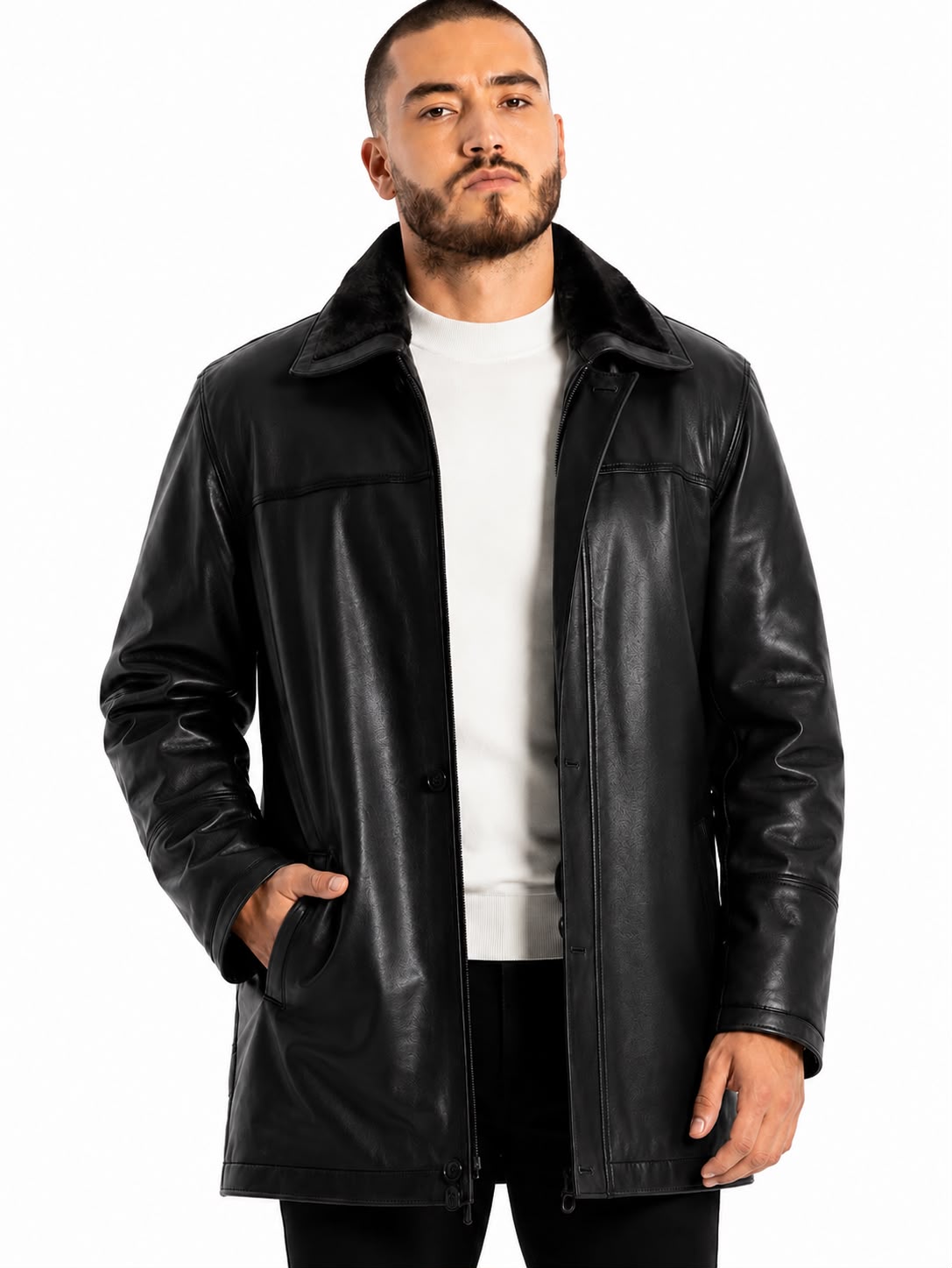 Jasper Leather Jacket-thumbmail-2