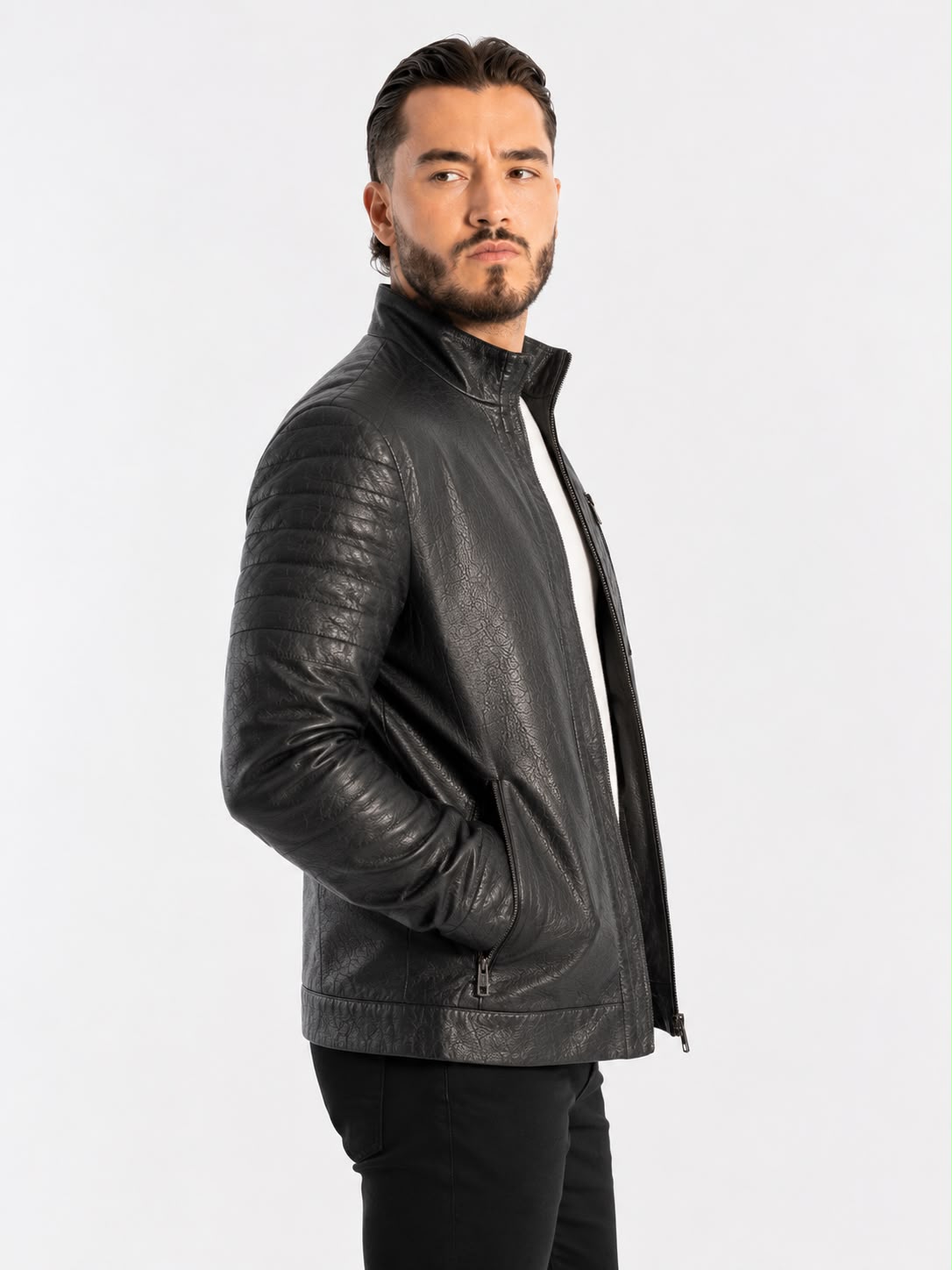 WILLIAM LEATHER JACKET-thumbmail-3