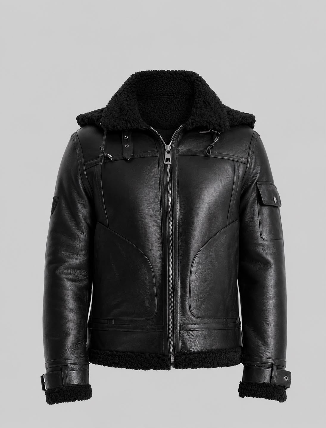 MATÉO Sheepskin Jacket-thumbmail-6