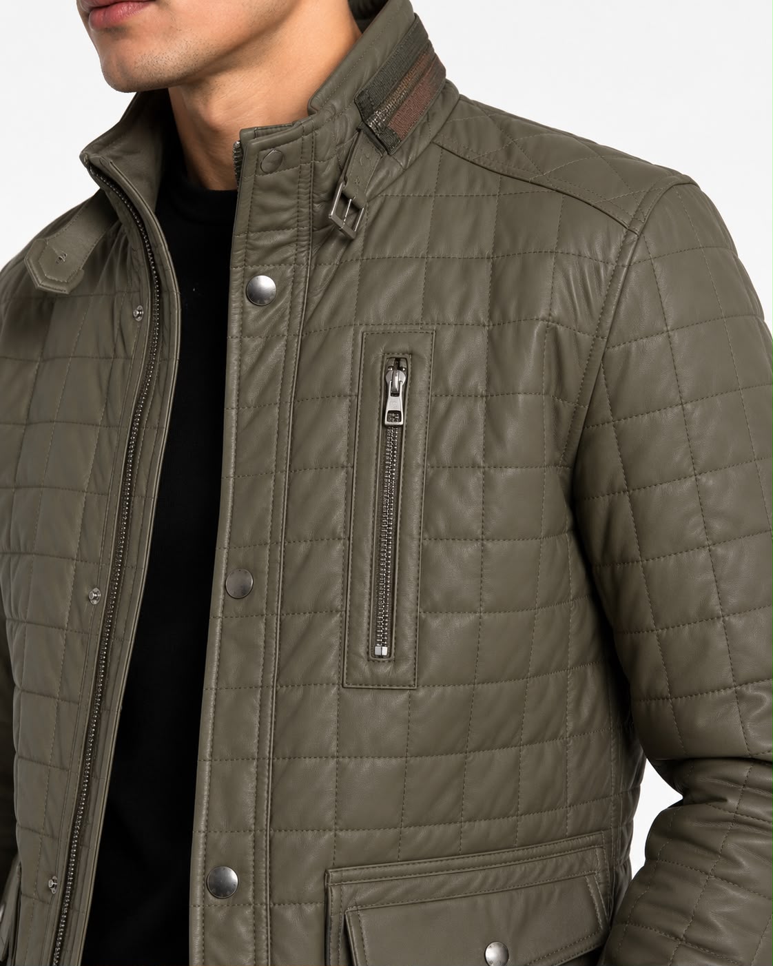 Bryan leather jacket-thumbmail-4