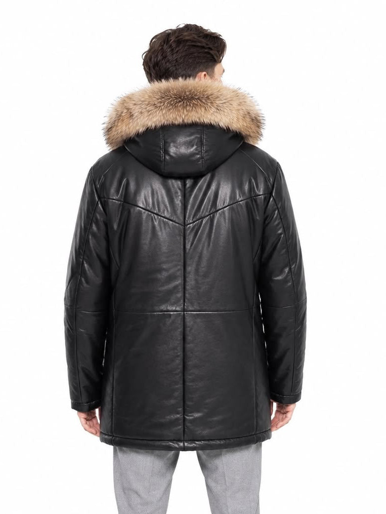 Frank Leather Parka-thumbmail-4