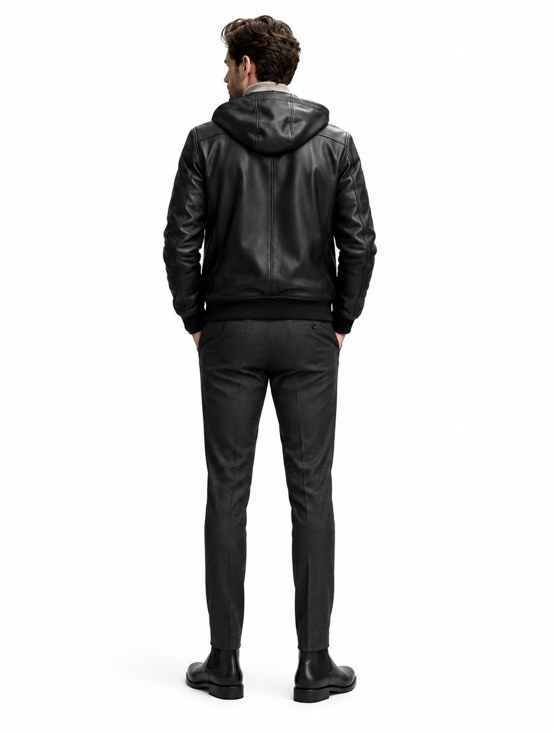 DANTE Bomber Leather Jacket-thumbmail-5
