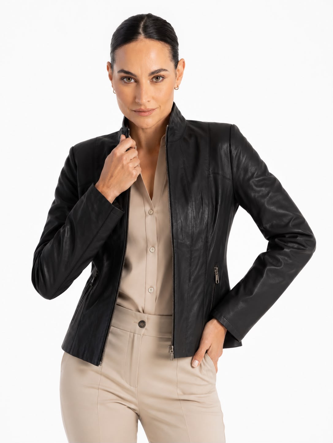 Maureen LEATHER JACKET-thumbmail-2
