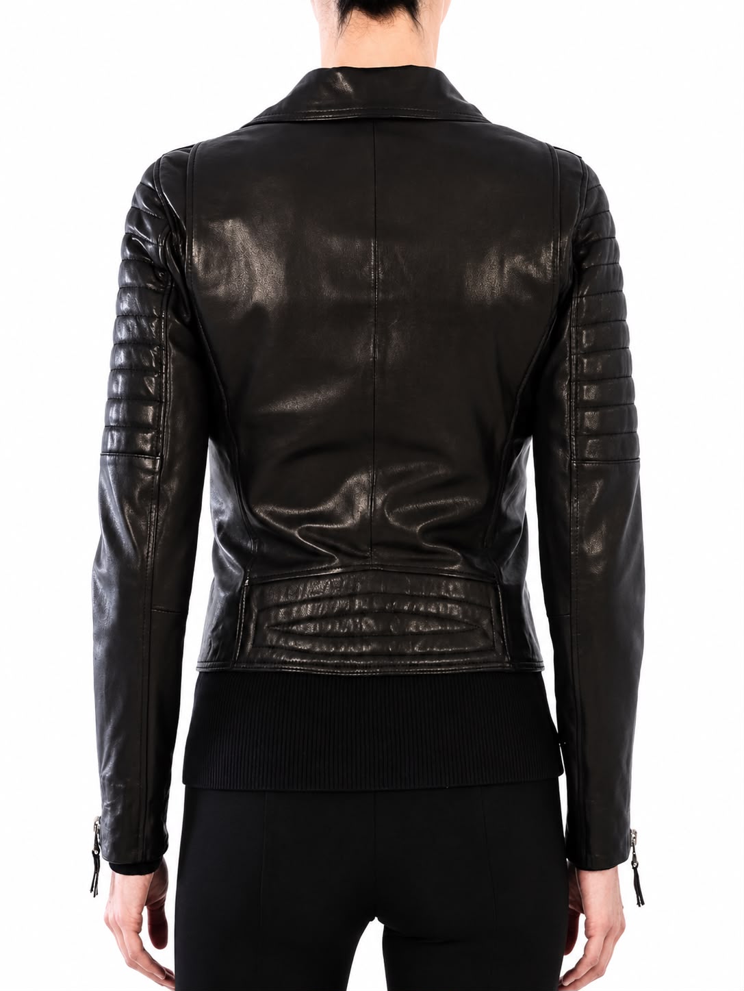Irene Biker leather Jacket-thumbmail-3