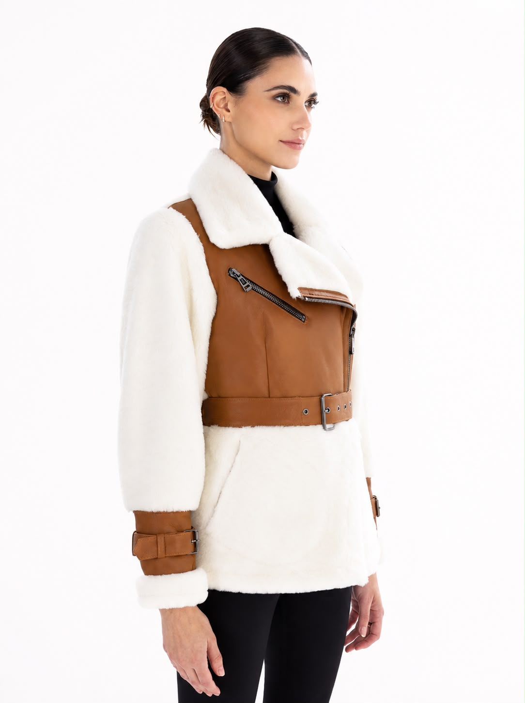 ELIZABETH SHEARLING JACKET-thumbmail-4