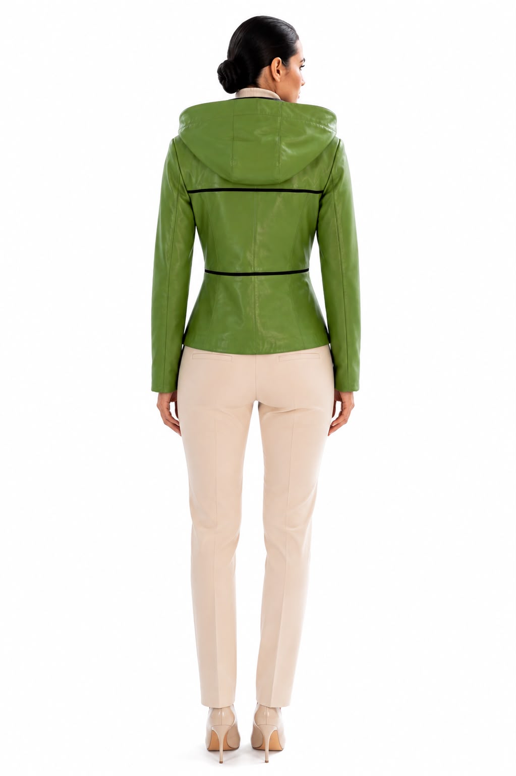 ANGELIQUE Leather Jacket-thumbmail-5